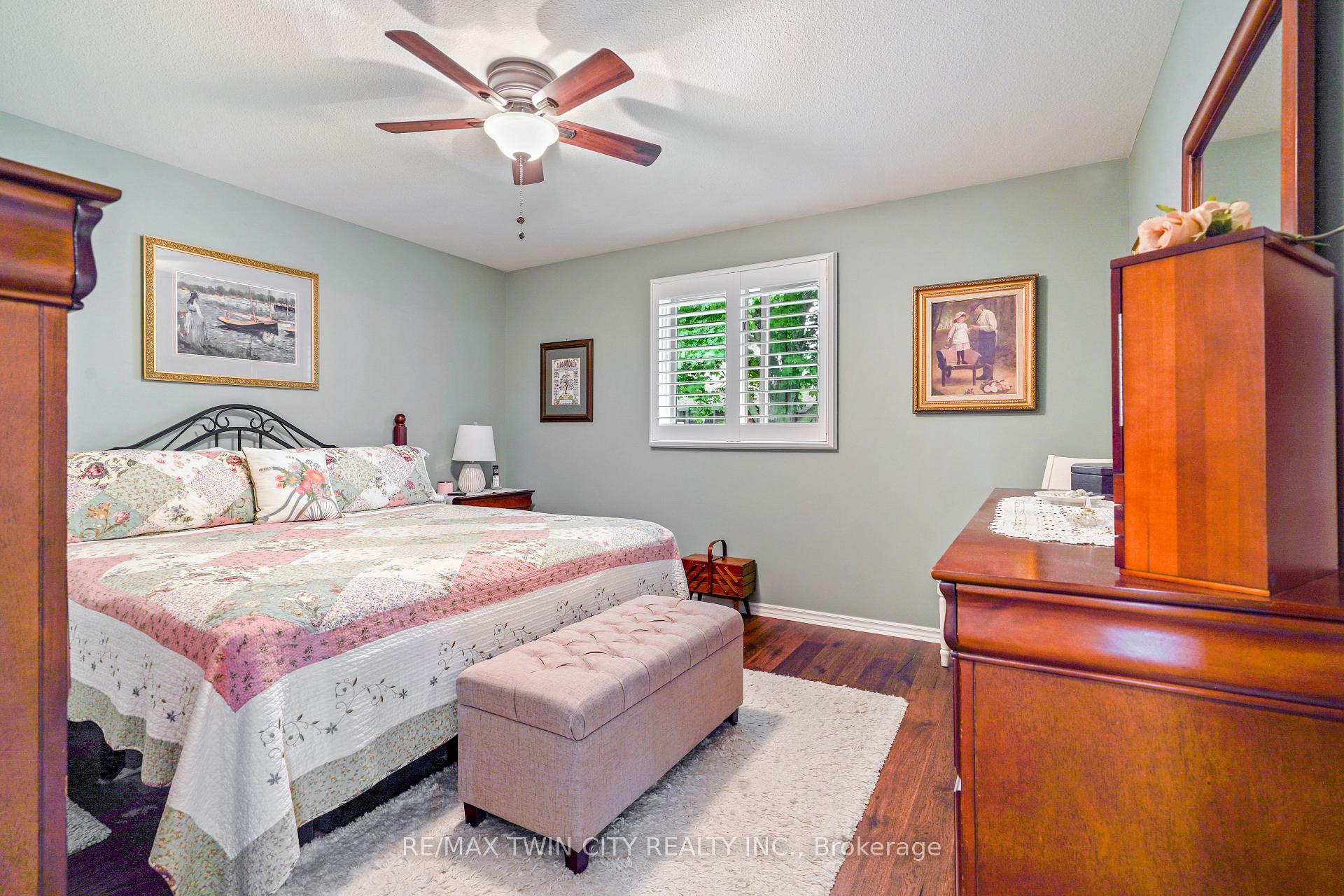 Photo 15 of Unit 9, 24 Griffiths Drive, Brant, Paris — HOMEH