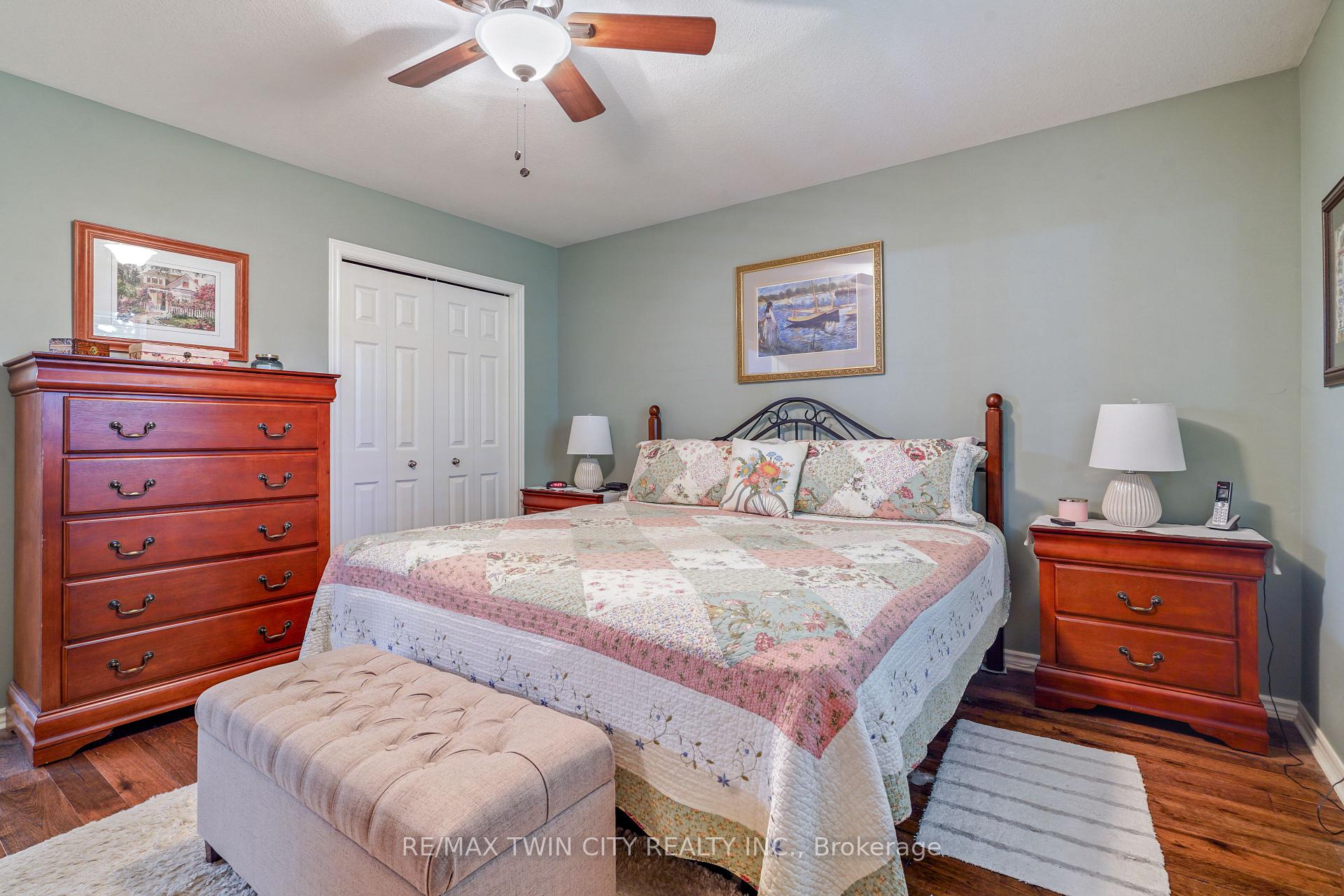 Photo 16 of Unit 9, 24 Griffiths Drive, Brant, Paris — HOMEH