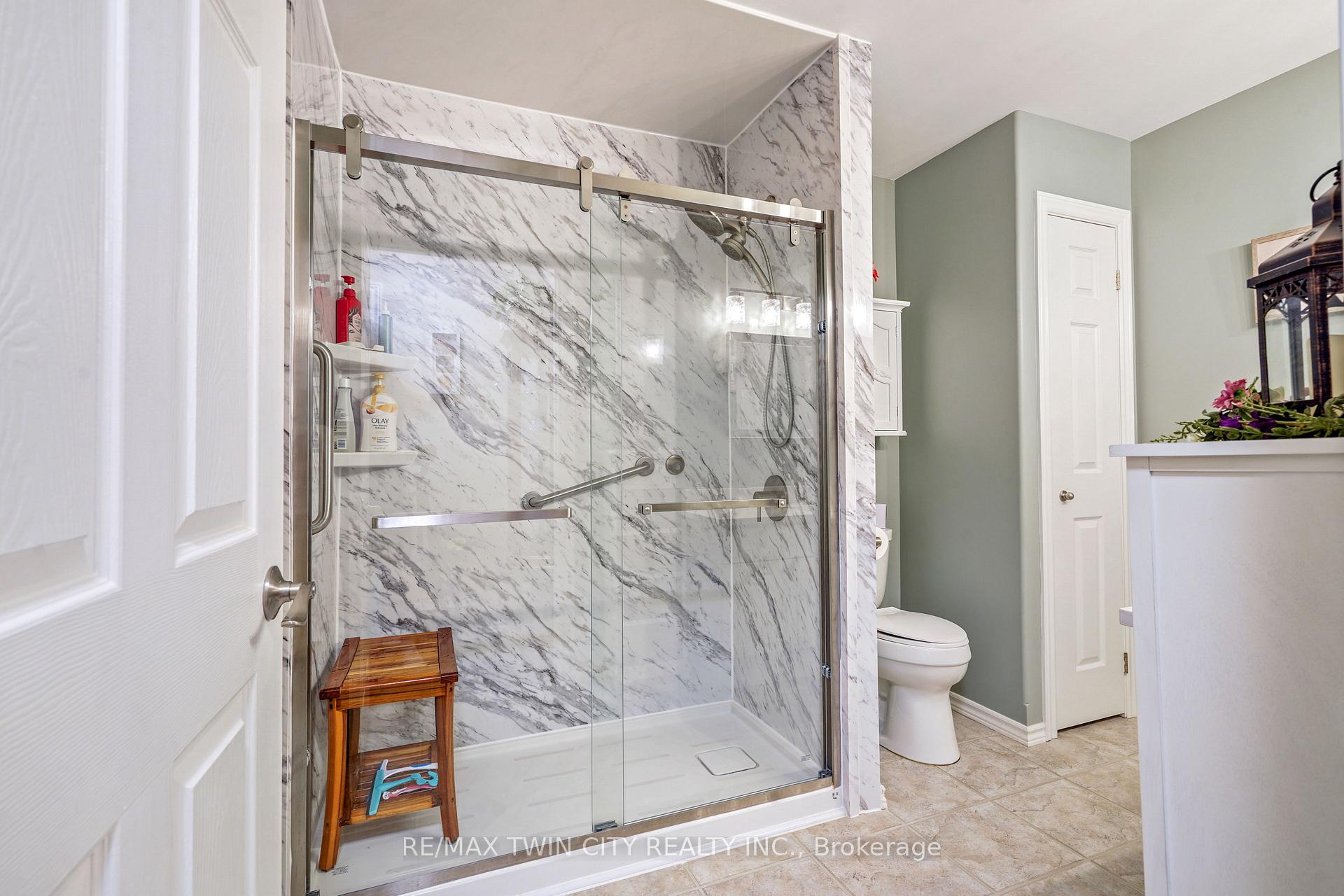 Photo 17 of Unit 9, 24 Griffiths Drive, Brant, Paris — HOMEH