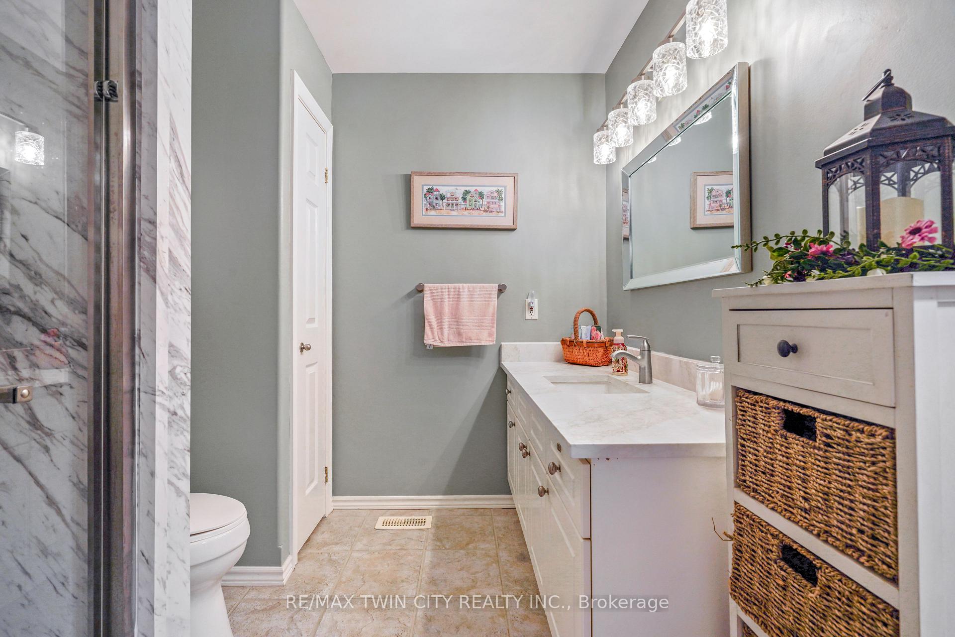 Photo 18 of Unit 9, 24 Griffiths Drive, Brant, Paris — HOMEH