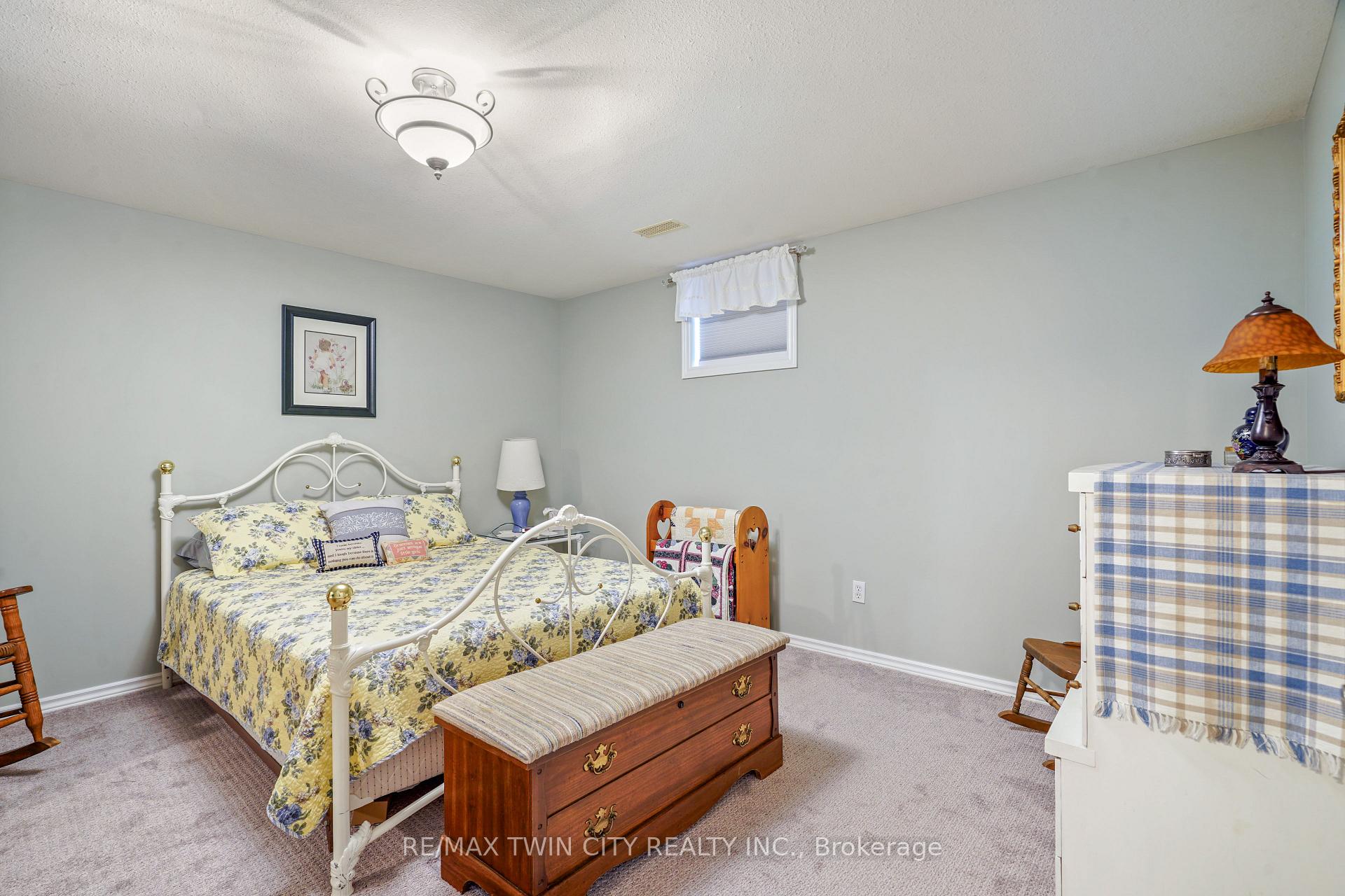 Photo 21 of Unit 9, 24 Griffiths Drive, Brant, Paris — HOMEH