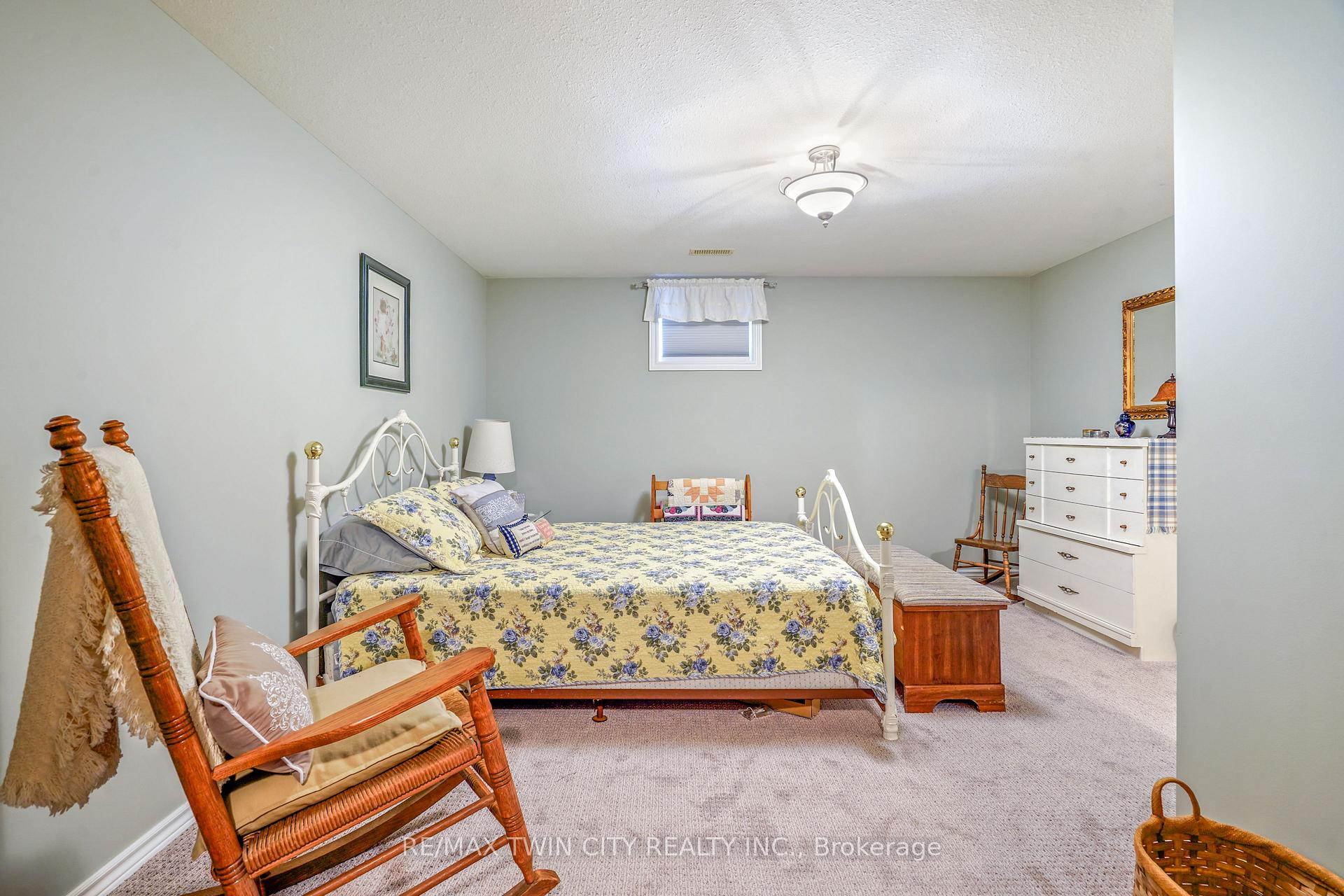 Photo 23 of Unit 9, 24 Griffiths Drive, Brant, Paris — HOMEH