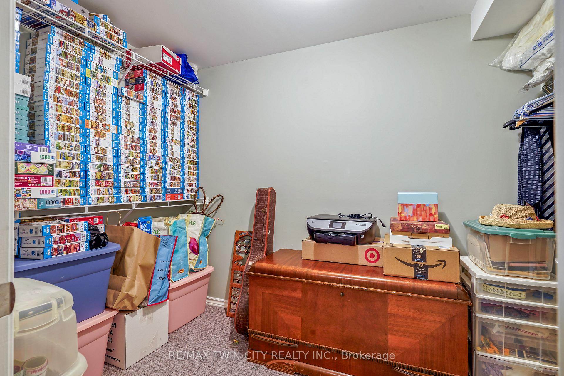 Photo 24 of Unit 9, 24 Griffiths Drive, Brant, Paris — HOMEH