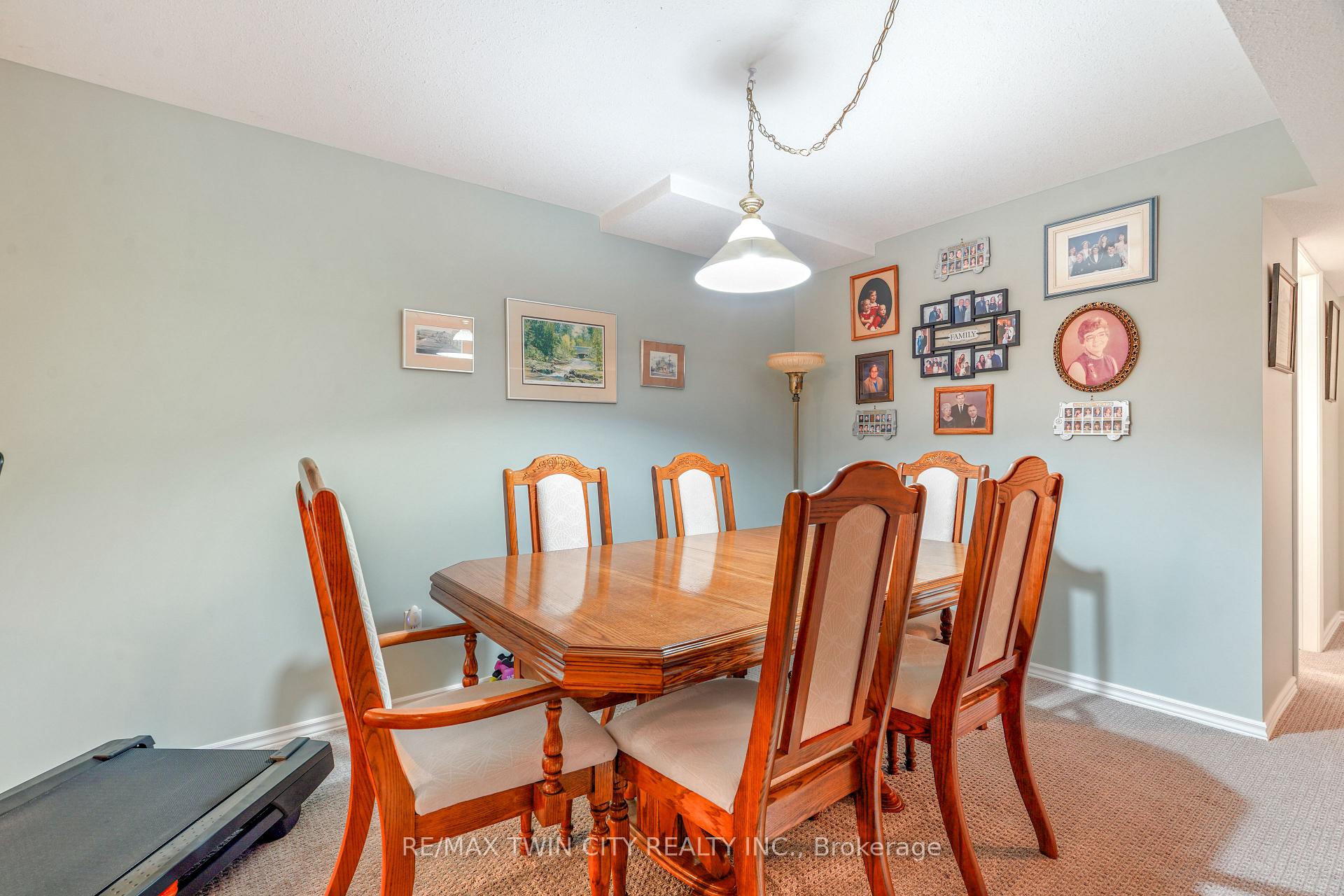 Photo 28 of Unit 9, 24 Griffiths Drive, Brant, Paris — HOMEH