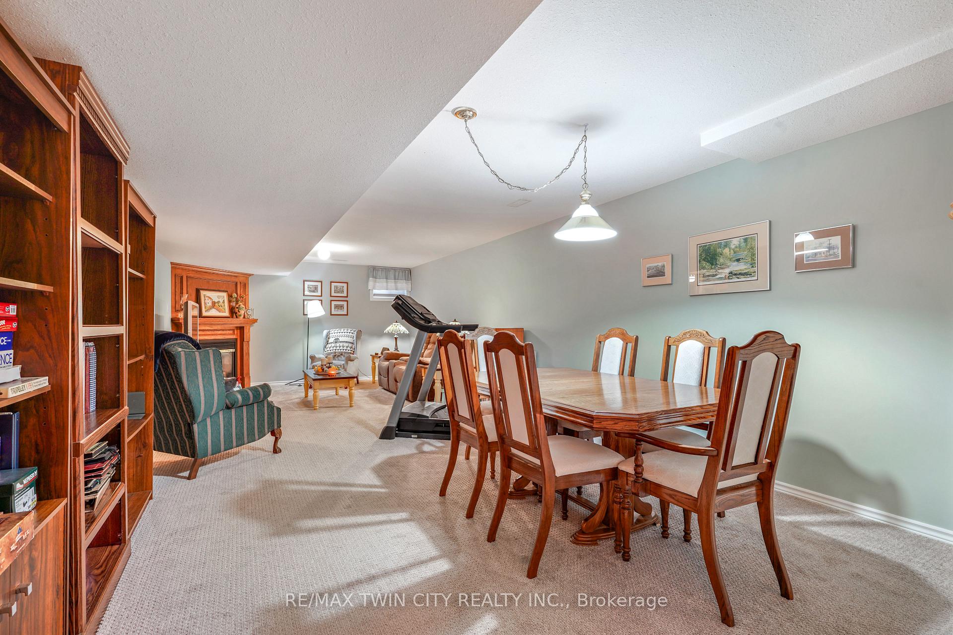 Photo 29 of Unit 9, 24 Griffiths Drive, Brant, Paris — HOMEH