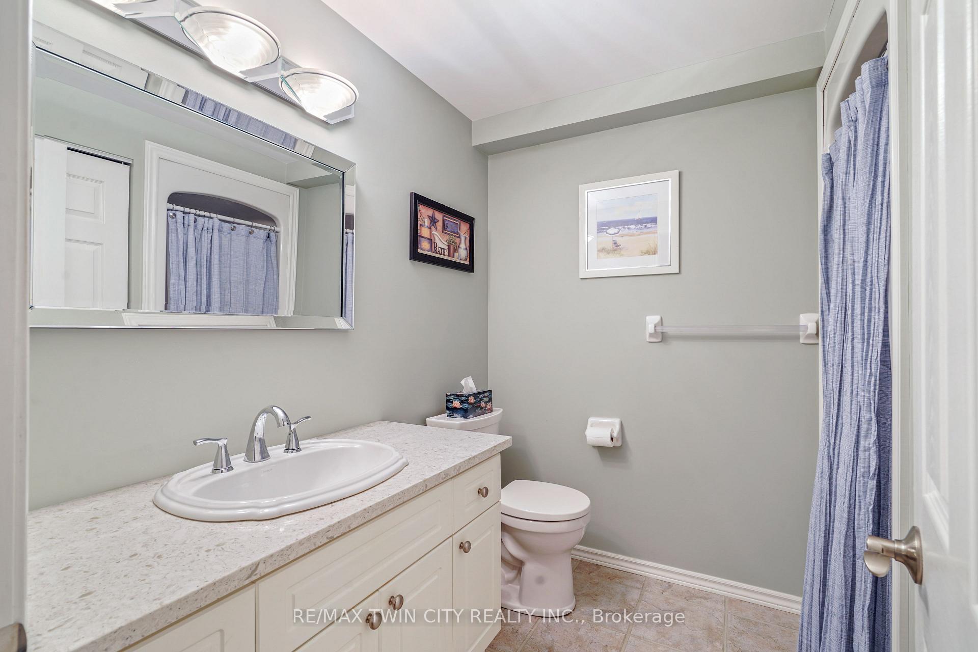 Photo 30 of Unit 9, 24 Griffiths Drive, Brant, Paris — HOMEH