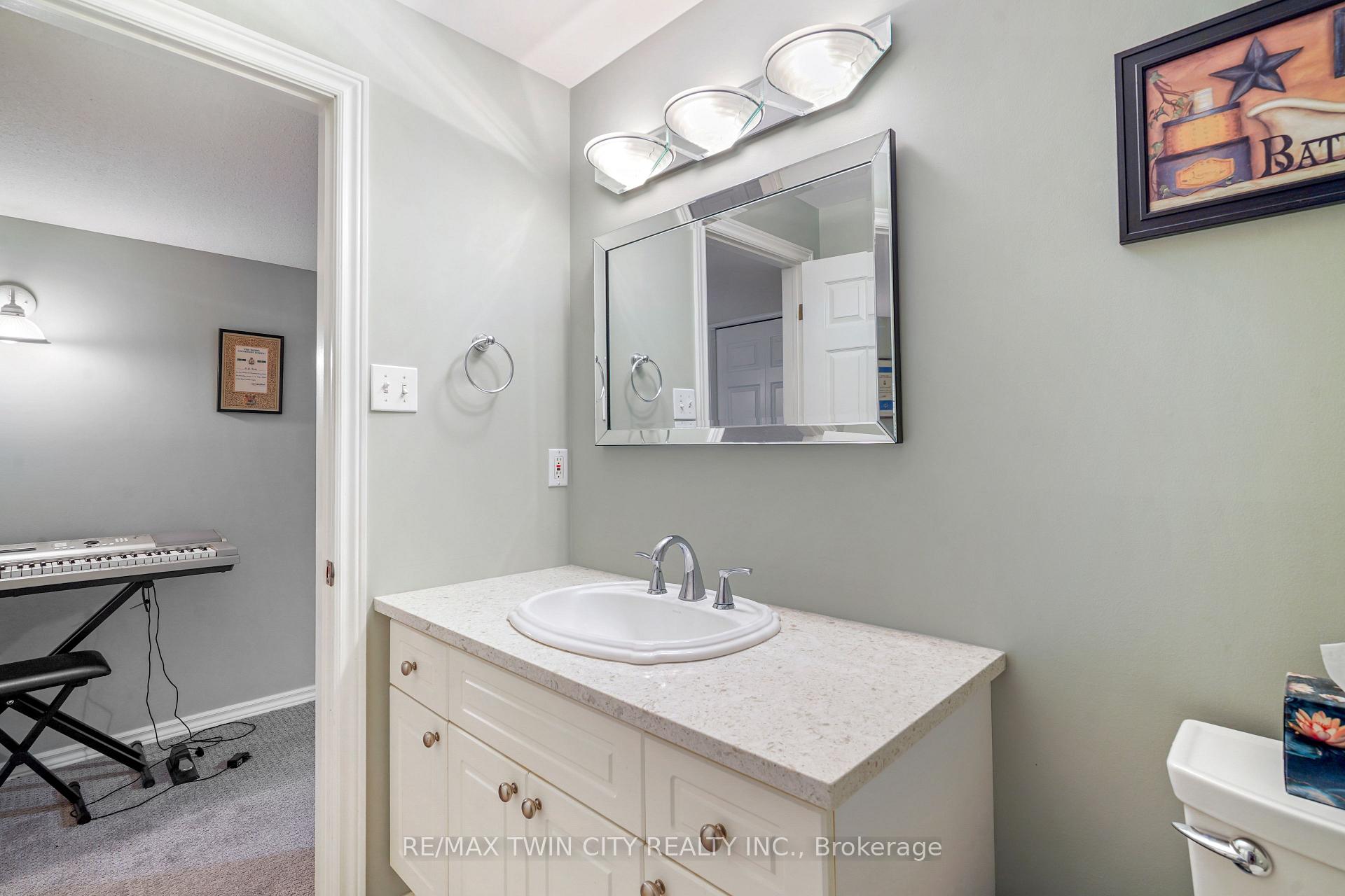 Photo 31 of Unit 9, 24 Griffiths Drive, Brant, Paris — HOMEH