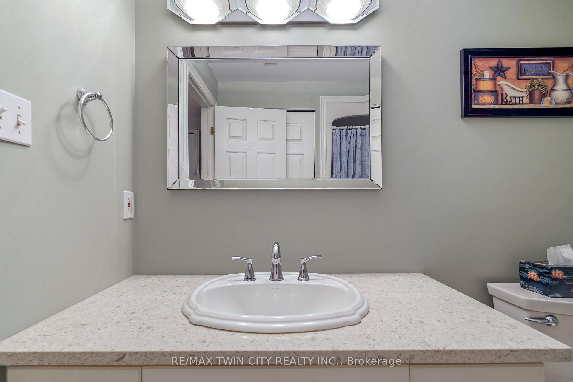 Photo 32 of Unit 9, 24 Griffiths Drive, Brant, Paris — HOMEH
