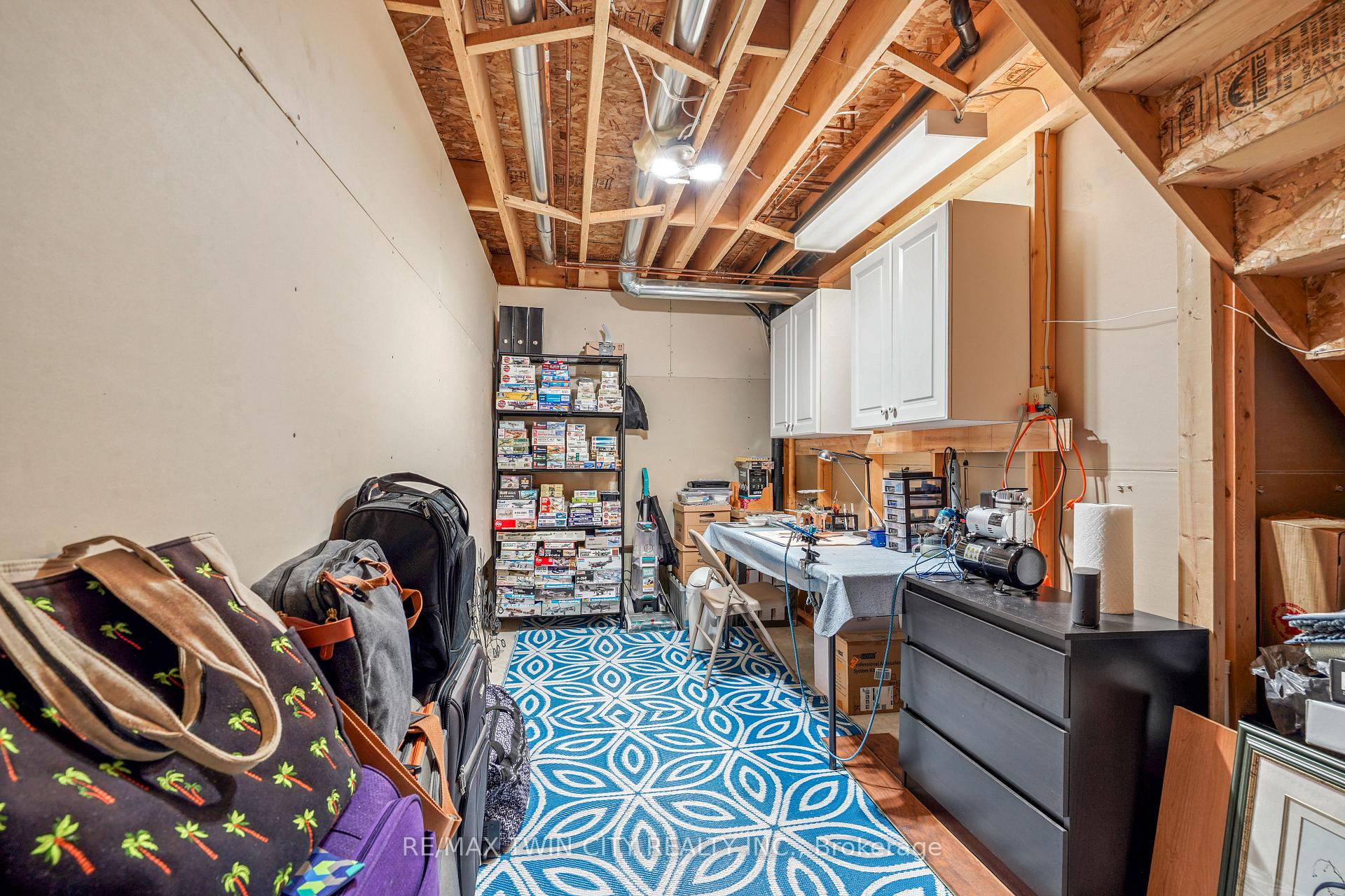 Photo 33 of Unit 9, 24 Griffiths Drive, Brant, Paris — HOMEH