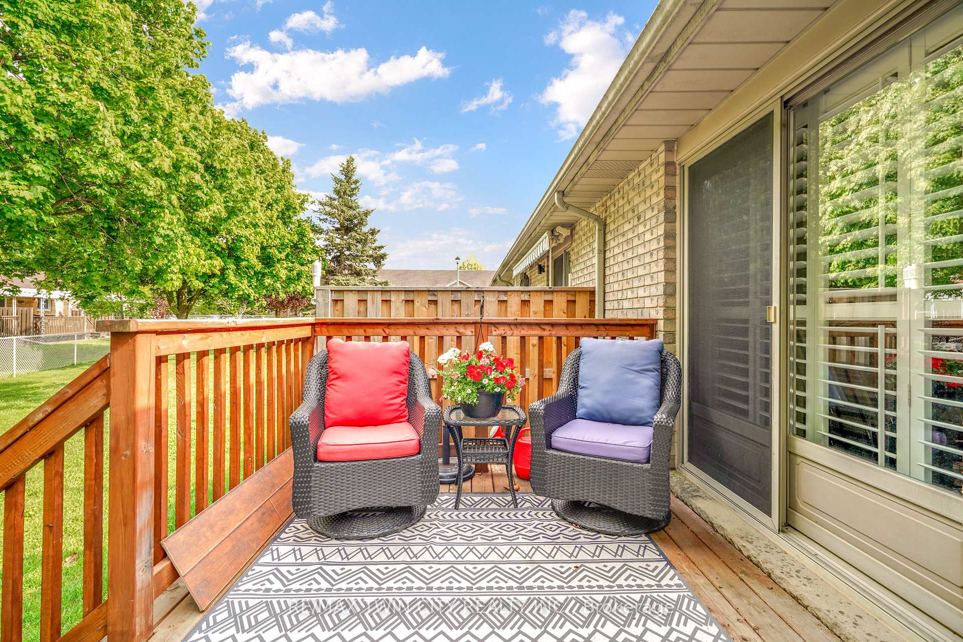 Photo 38 of Unit 9, 24 Griffiths Drive, Brant, Paris — HOMEH