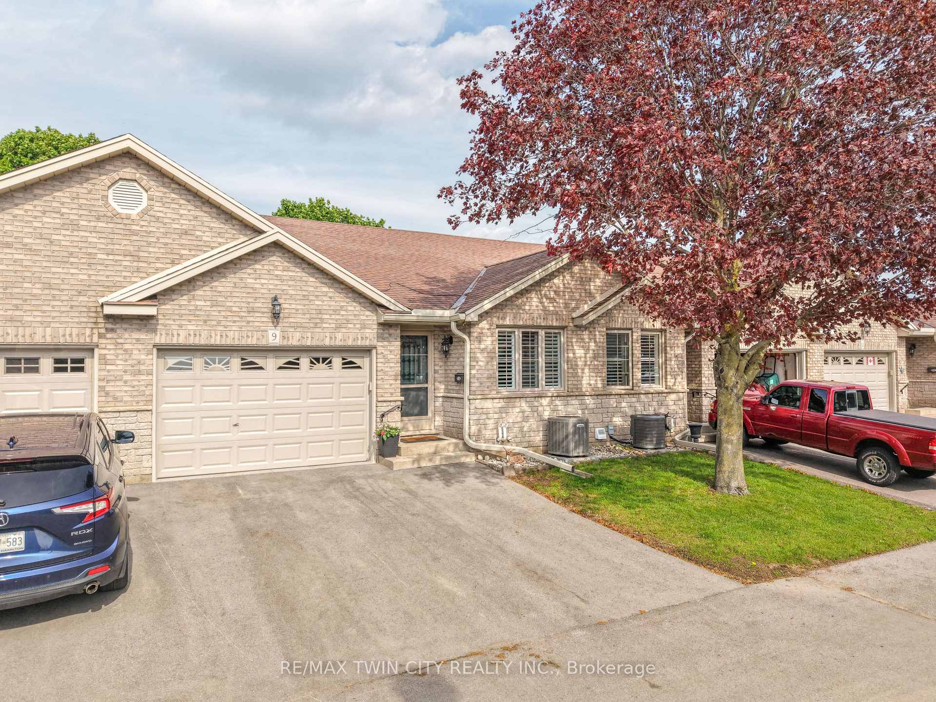Photo 39 of Unit 9, 24 Griffiths Drive, Brant, Paris — HOMEH