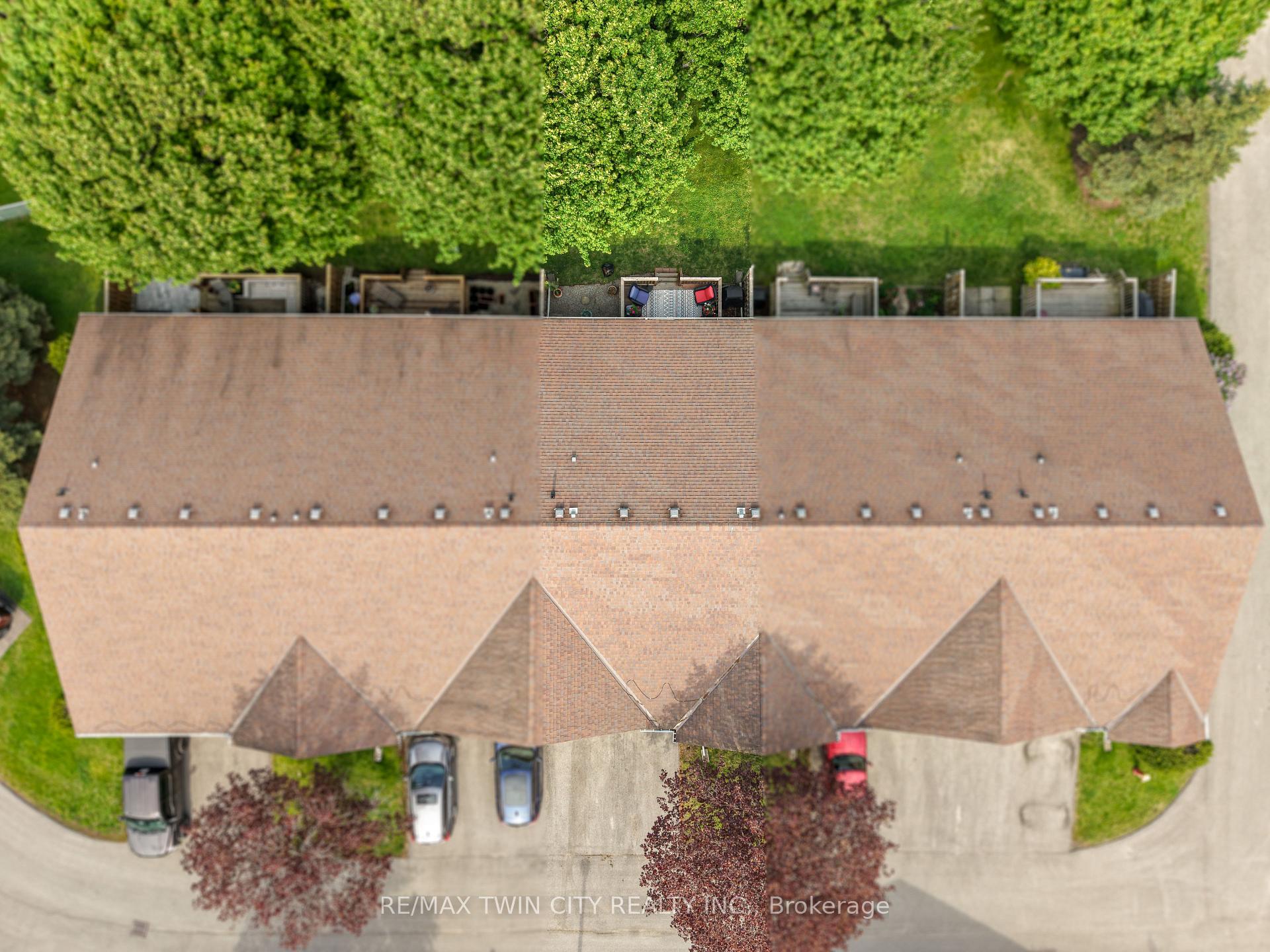 Photo 42 of Unit 9, 24 Griffiths Drive, Brant, Paris — HOMEH