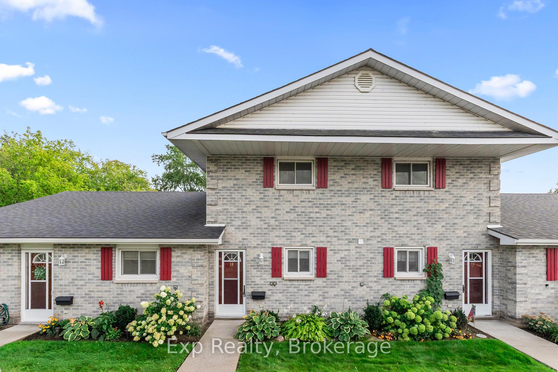 Photo of Unit 18, 73 Lywood Street