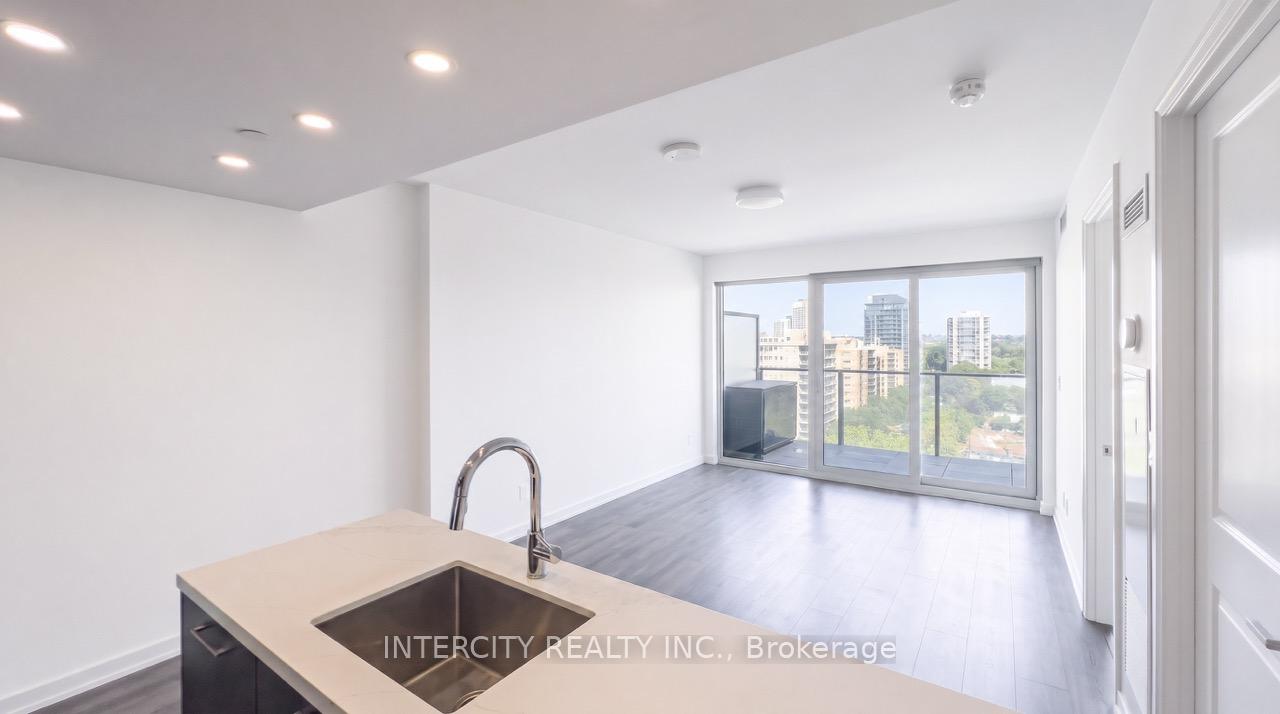 Photo 1 of Unit 1608, 99 Foxbar Road, Toronto, Yonge-St. Clair — HOMEH