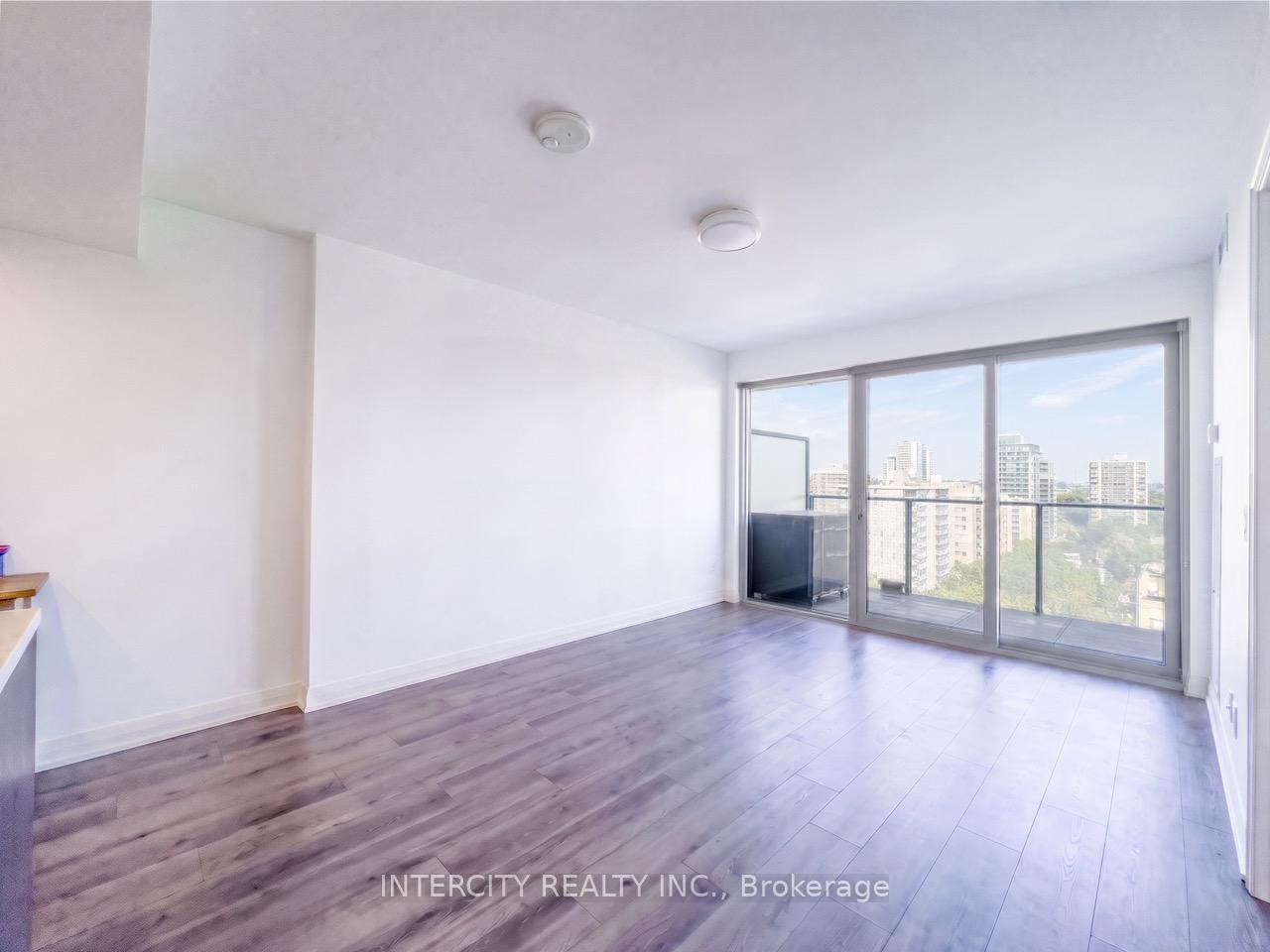 Photo 2 of Unit 1608, 99 Foxbar Road, Toronto, Yonge-St. Clair — HOMEH