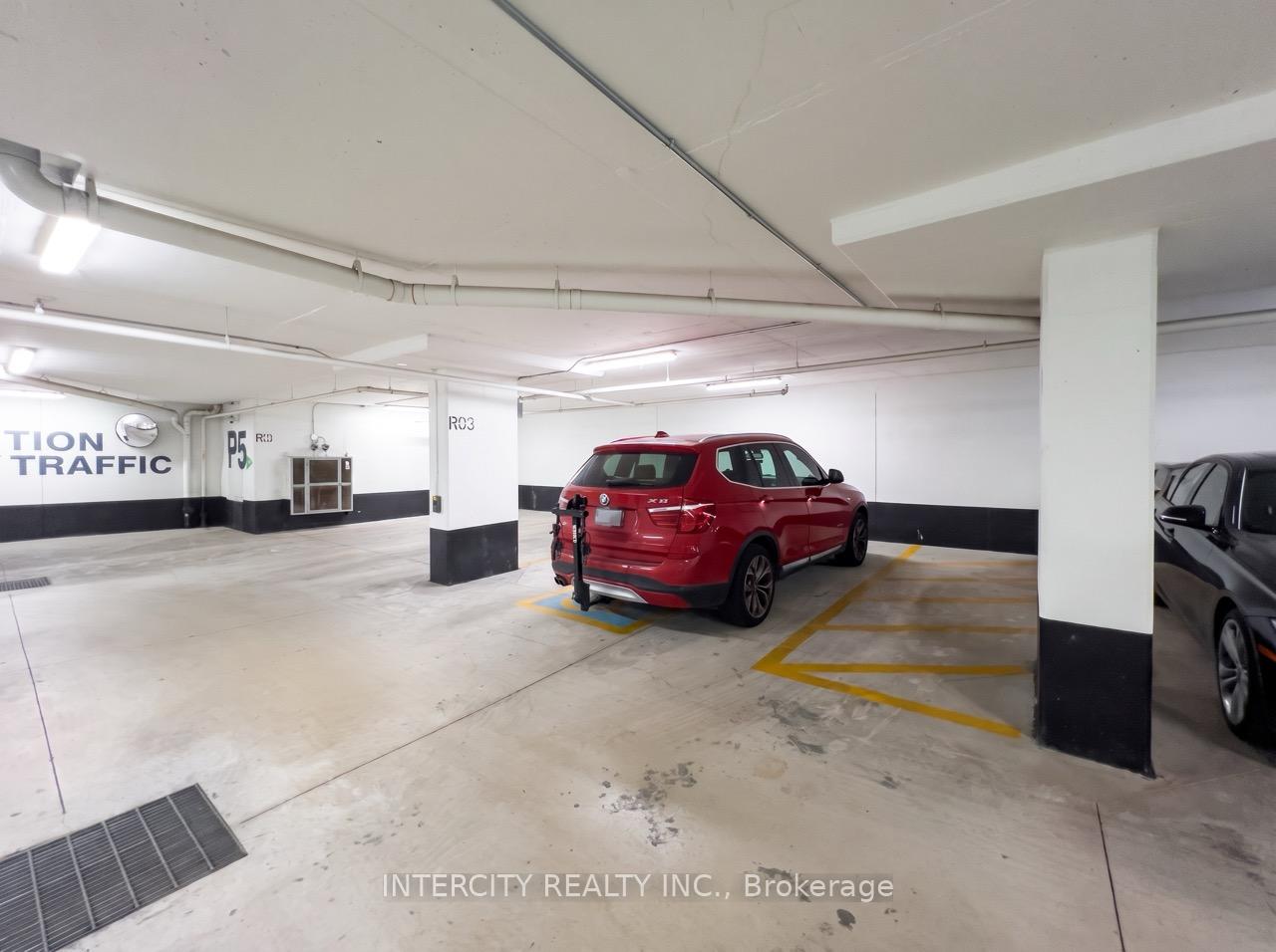 Photo 11 of Unit 1608, 99 Foxbar Road, Toronto, Yonge-St. Clair — HOMEH