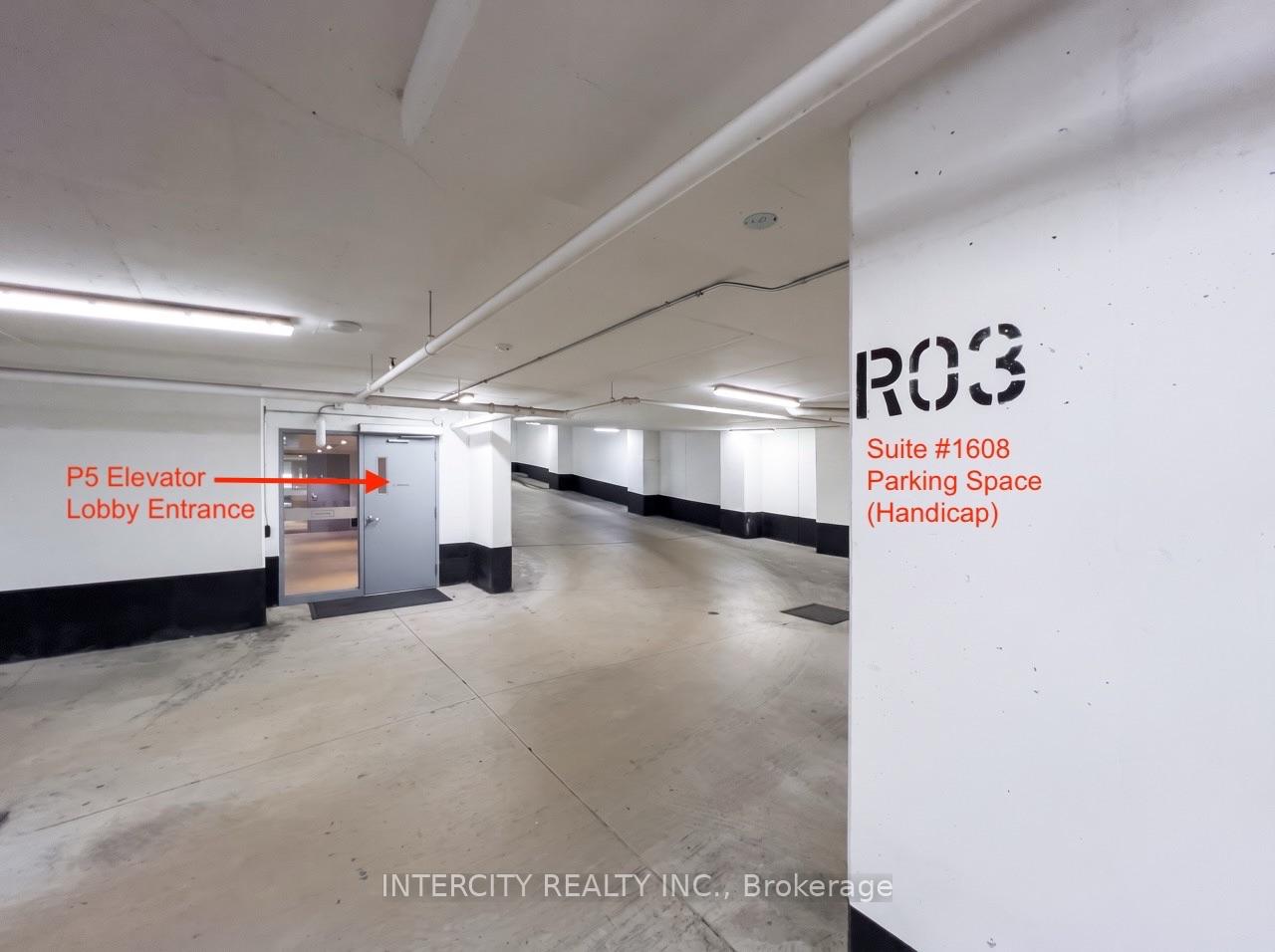 Photo 12 of Unit 1608, 99 Foxbar Road, Toronto, Yonge-St. Clair — HOMEH