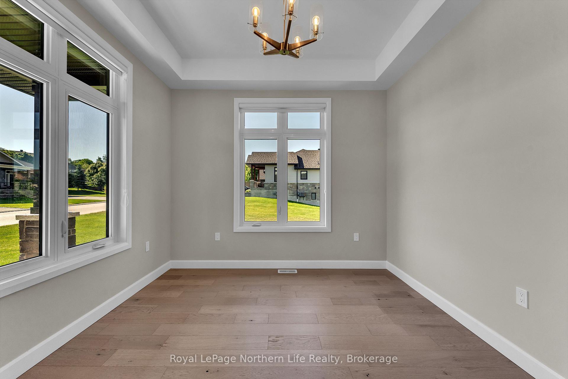 Photo 6 of 9 Silver Maple Lane, North Bay, Airport — HOMEH