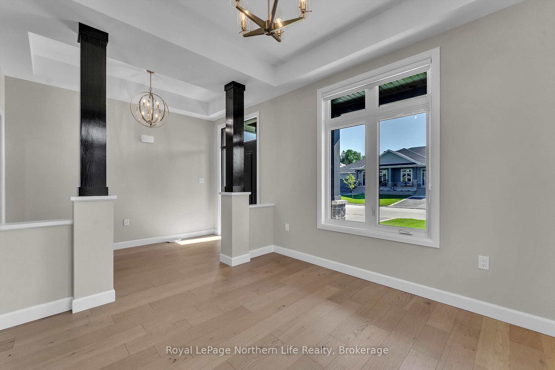 Photo 7 of 9 Silver Maple Lane, North Bay, Airport — HOMEH