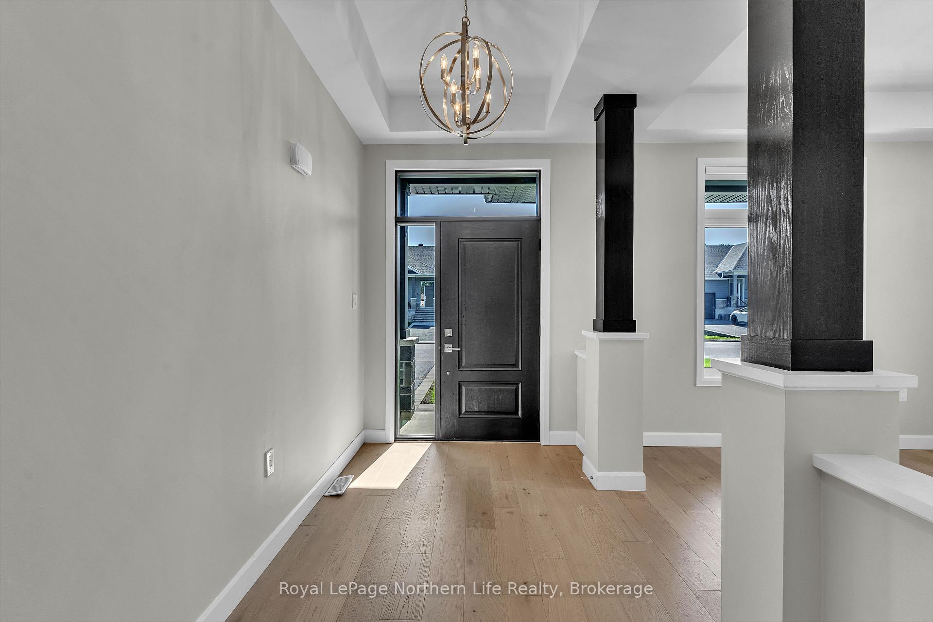 Photo 8 of 9 Silver Maple Lane, North Bay, Airport — HOMEH