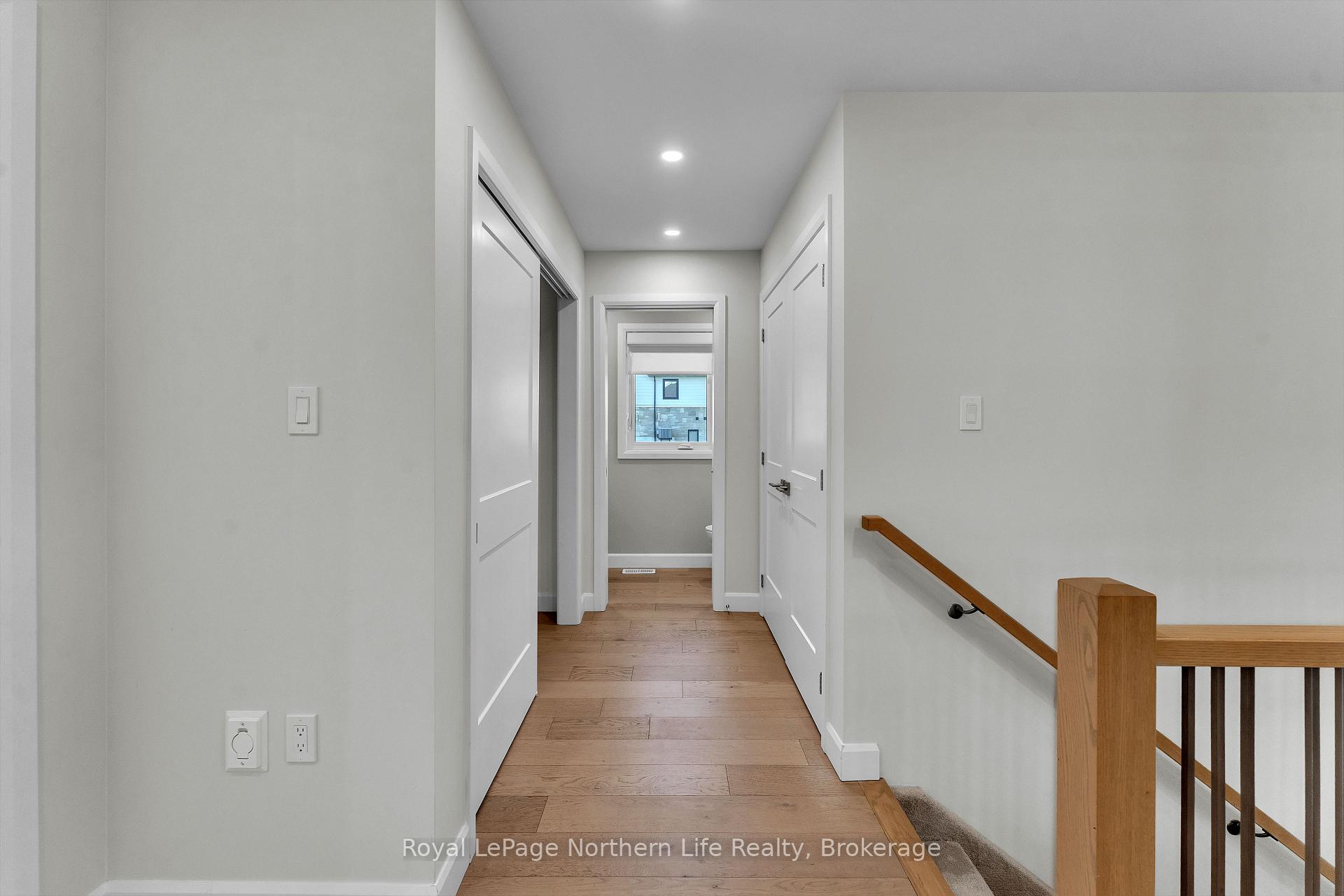 Photo 10 of 9 Silver Maple Lane, North Bay, Airport — HOMEH