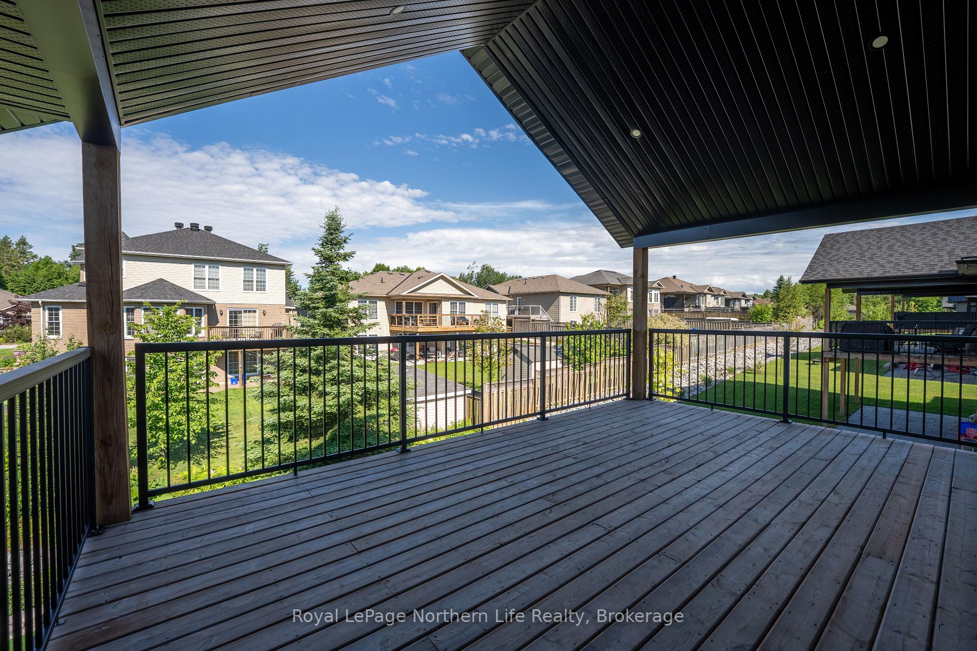 Photo 21 of 9 Silver Maple Lane, North Bay, Airport — HOMEH