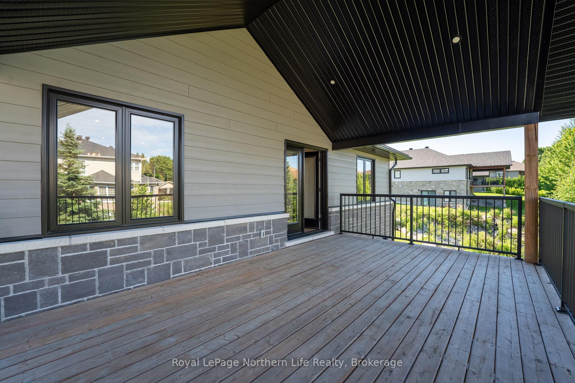 Photo 22 of 9 Silver Maple Lane, North Bay, Airport — HOMEH