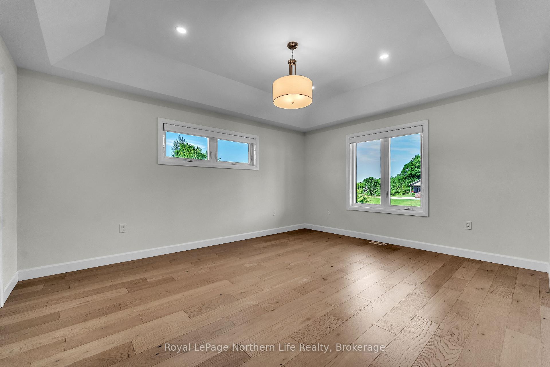 Photo 23 of 9 Silver Maple Lane, North Bay, Airport — HOMEH