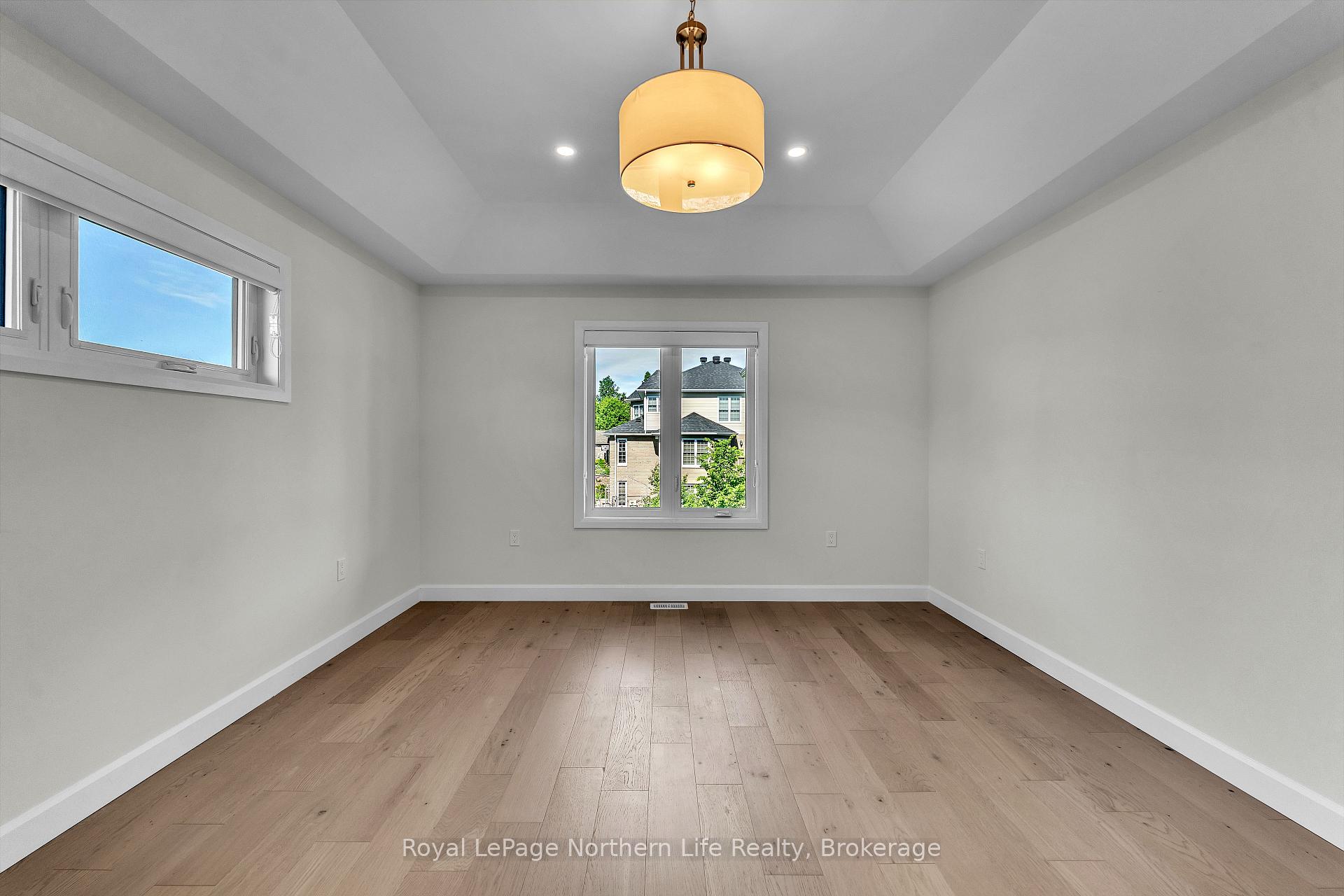Photo 26 of 9 Silver Maple Lane, North Bay, Airport — HOMEH