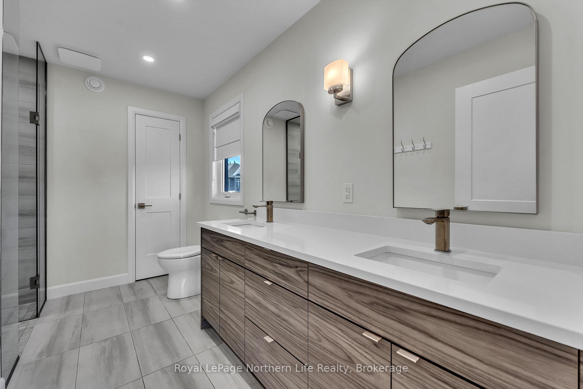 Photo 27 of 9 Silver Maple Lane, North Bay, Airport — HOMEH