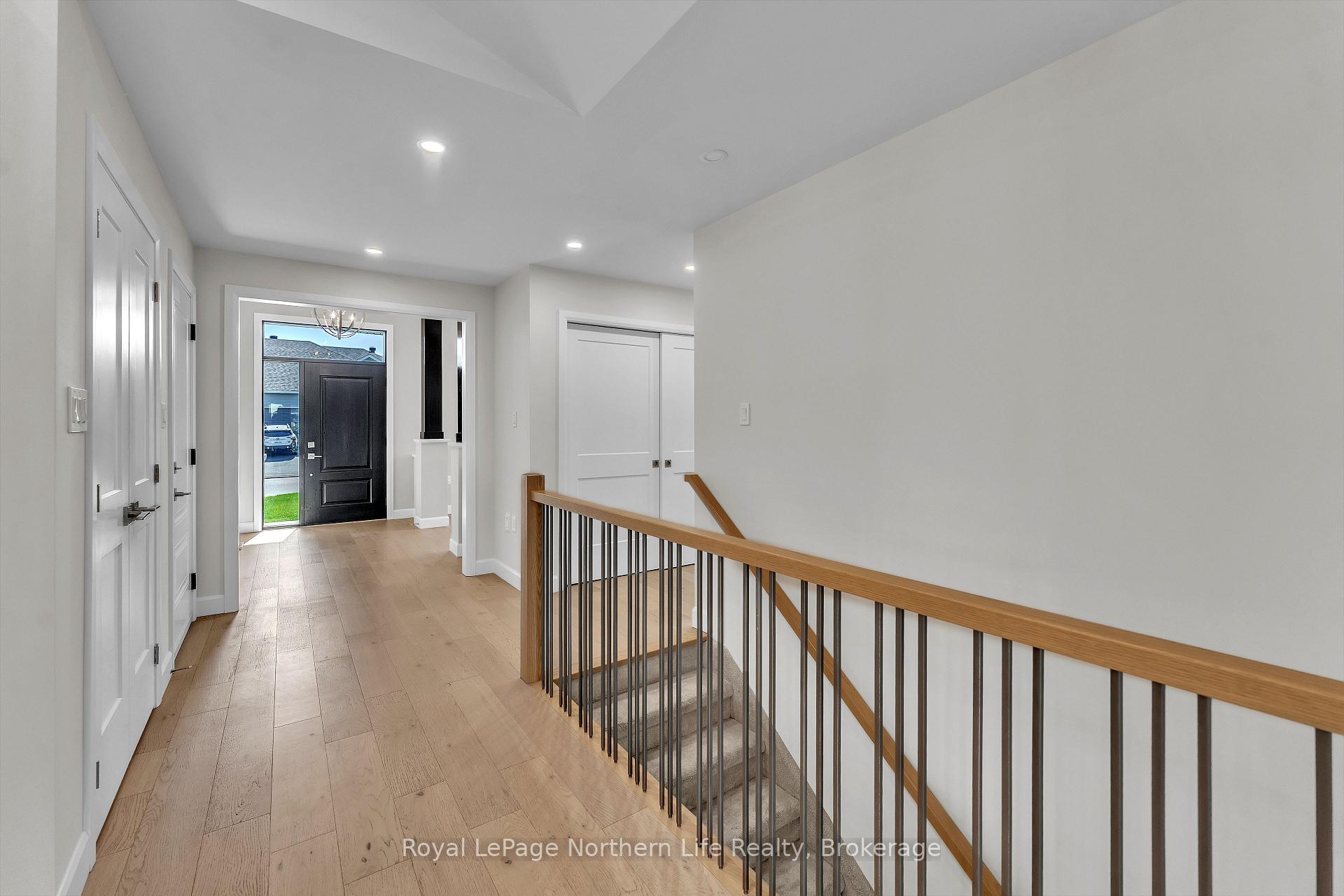 Photo 31 of 9 Silver Maple Lane, North Bay, Airport — HOMEH