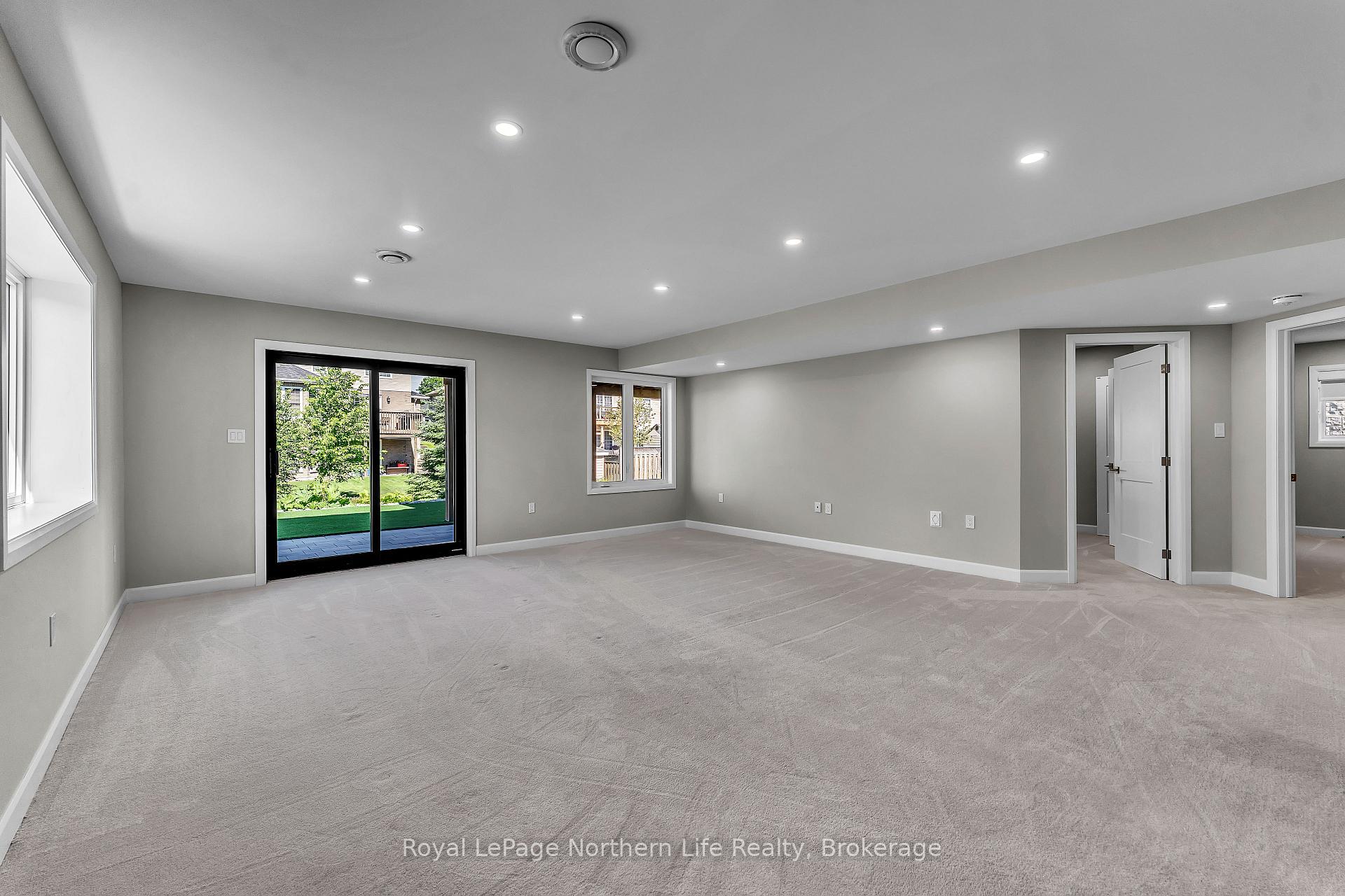 Photo 33 of 9 Silver Maple Lane, North Bay, Airport — HOMEH