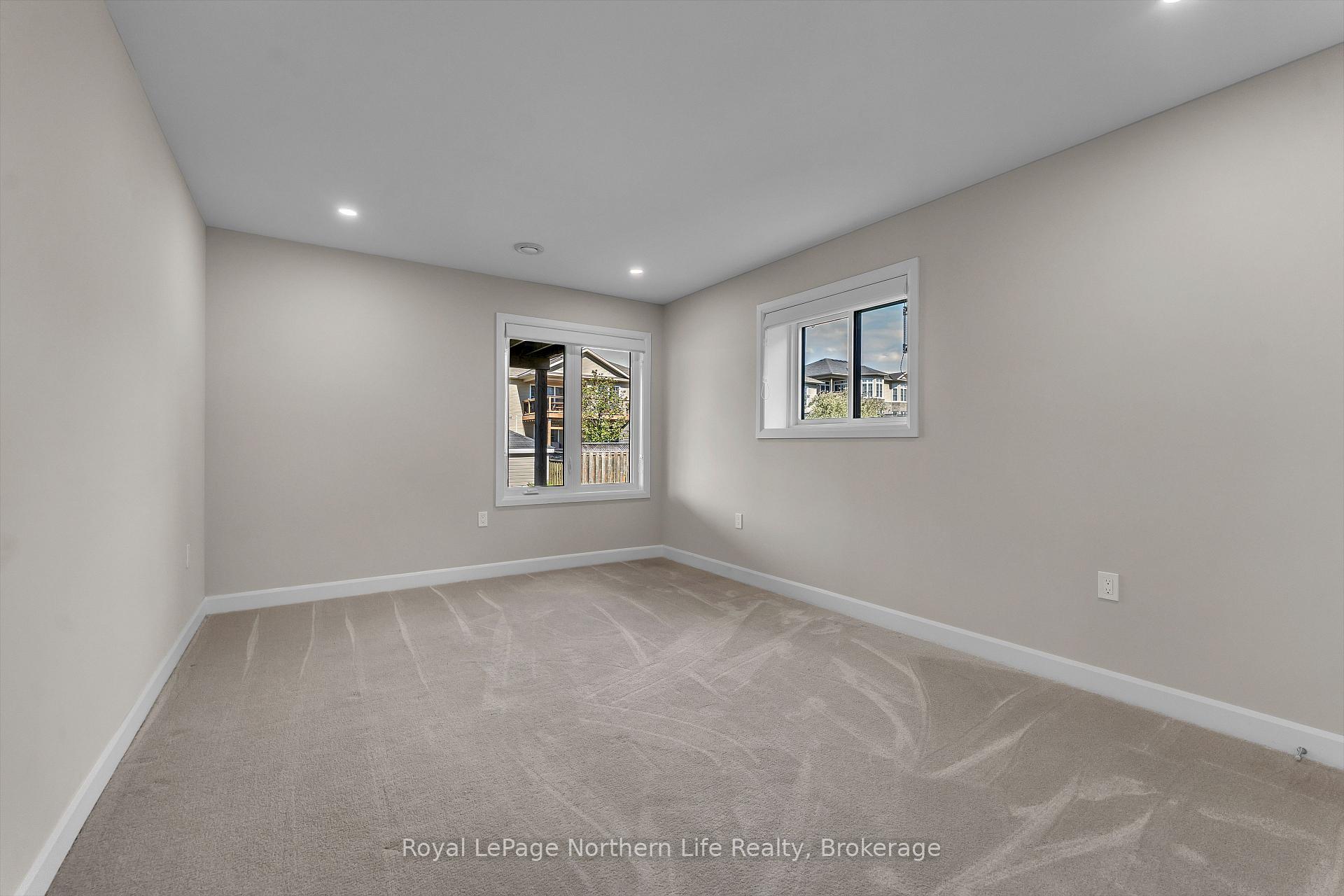 Photo 37 of 9 Silver Maple Lane, North Bay, Airport — HOMEH