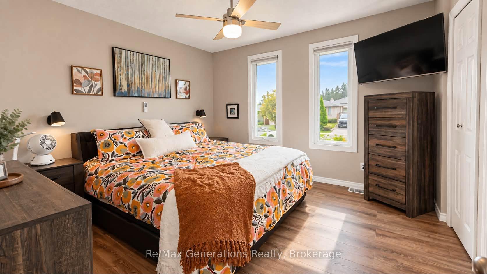Photo 14 of 151 Iris Crescent, Thunder Bay, Dawson Heights — HOMEH