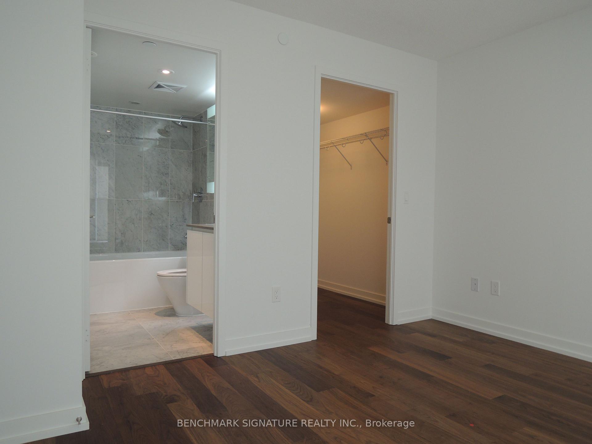 Photo 9 of Unit TH16, 113 McMahon Drive, North York, Bayview Village — HOMEH