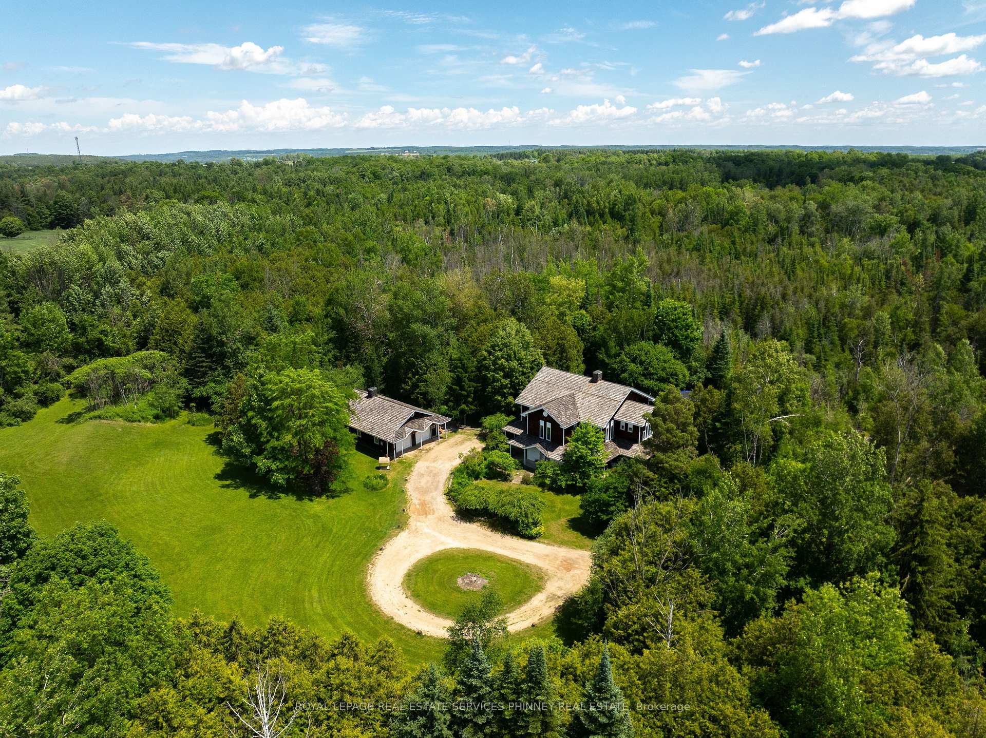 Photo of 19555 Shaws Creek Road