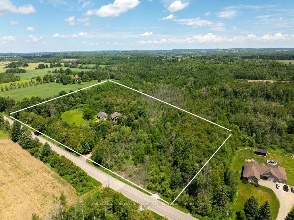 Photo 2 of 19555 Shaws Creek Road, Caledon, Rural Caledon — HOMEH