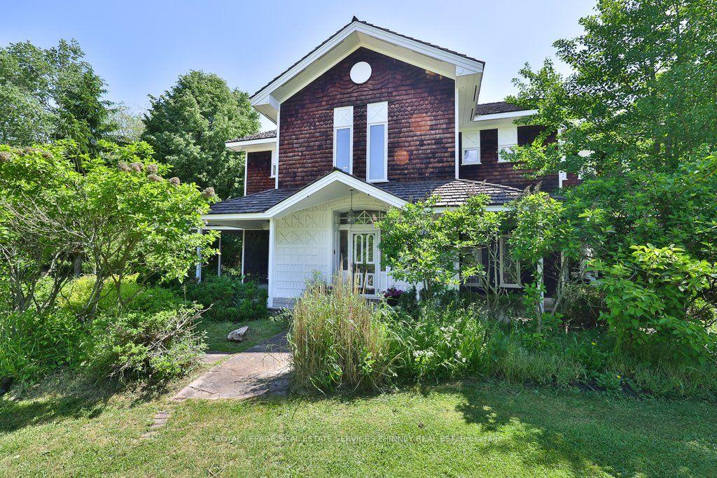 Photo 3 of 19555 Shaws Creek Road, Caledon, Rural Caledon — HOMEH
