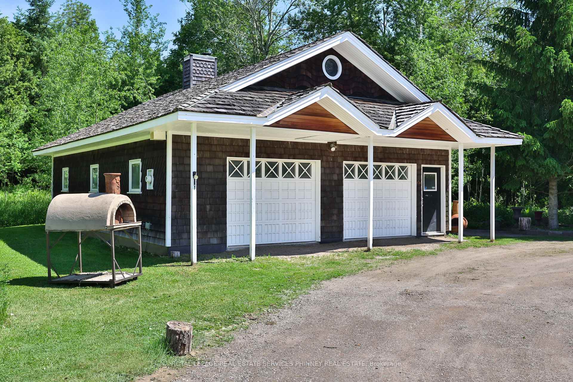 Photo 9 of 19555 Shaws Creek Road, Caledon, Rural Caledon — HOMEH