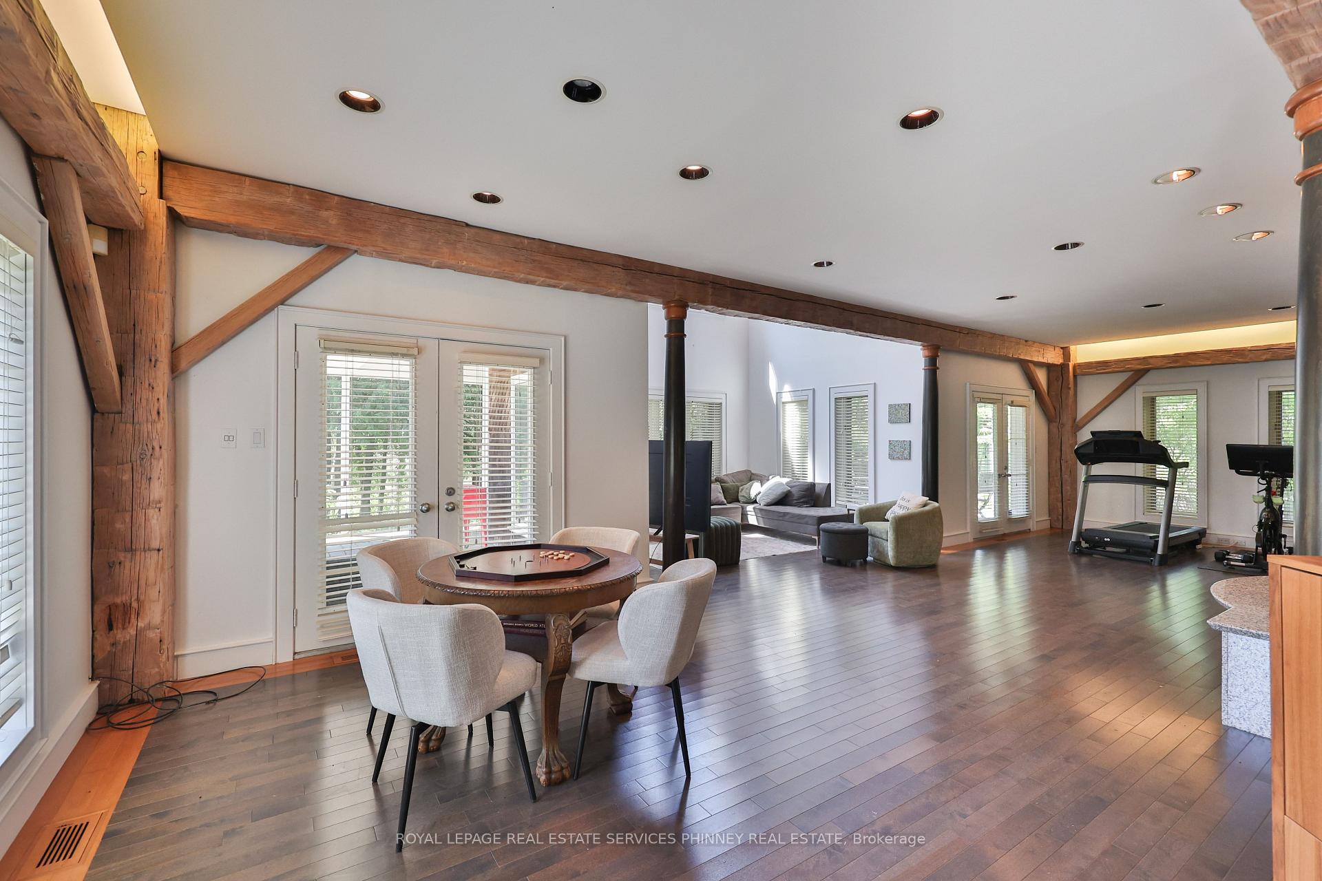 Photo 27 of 19555 Shaws Creek Road, Caledon, Rural Caledon — HOMEH