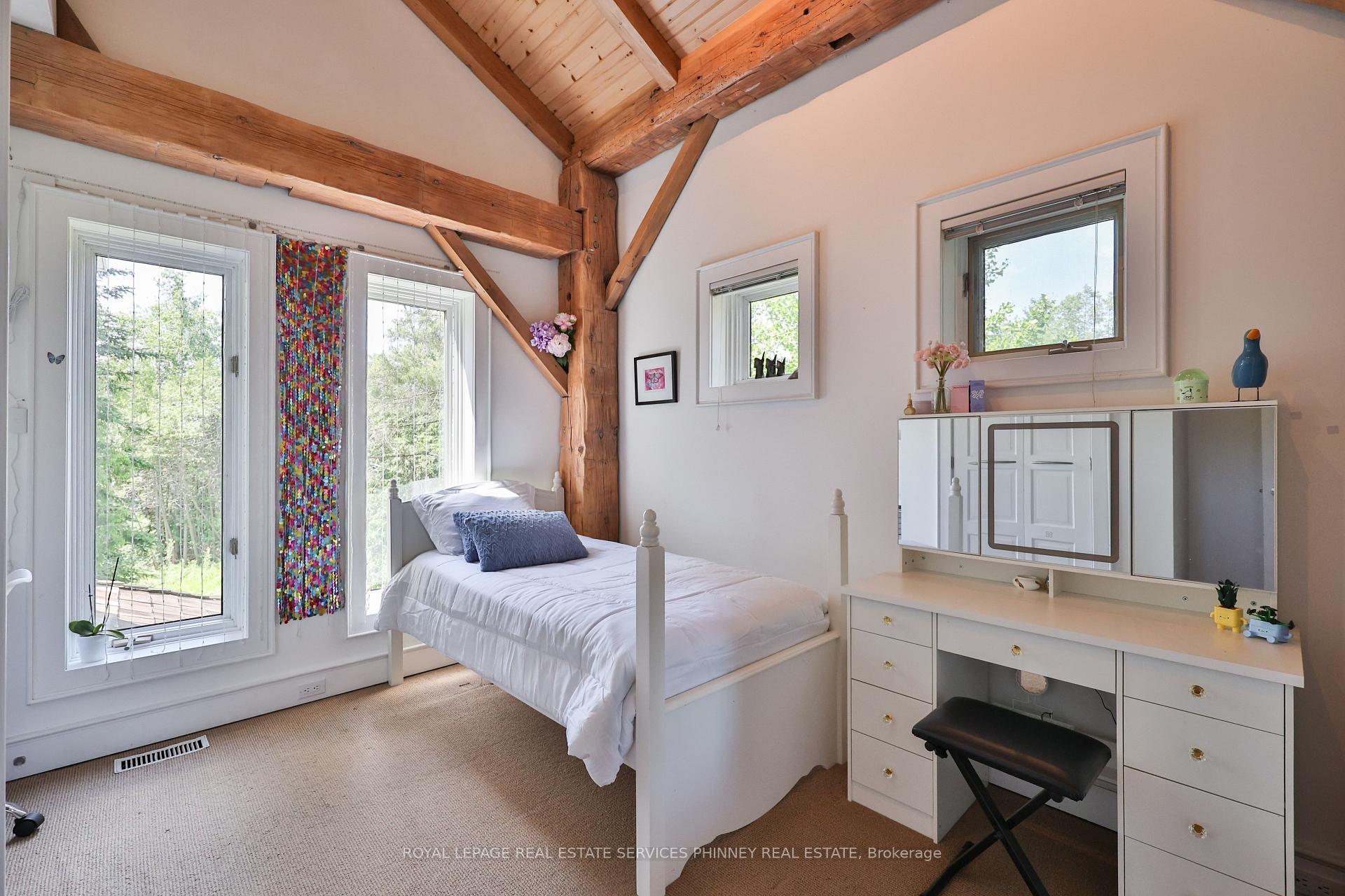 Photo 36 of 19555 Shaws Creek Road, Caledon, Rural Caledon — HOMEH
