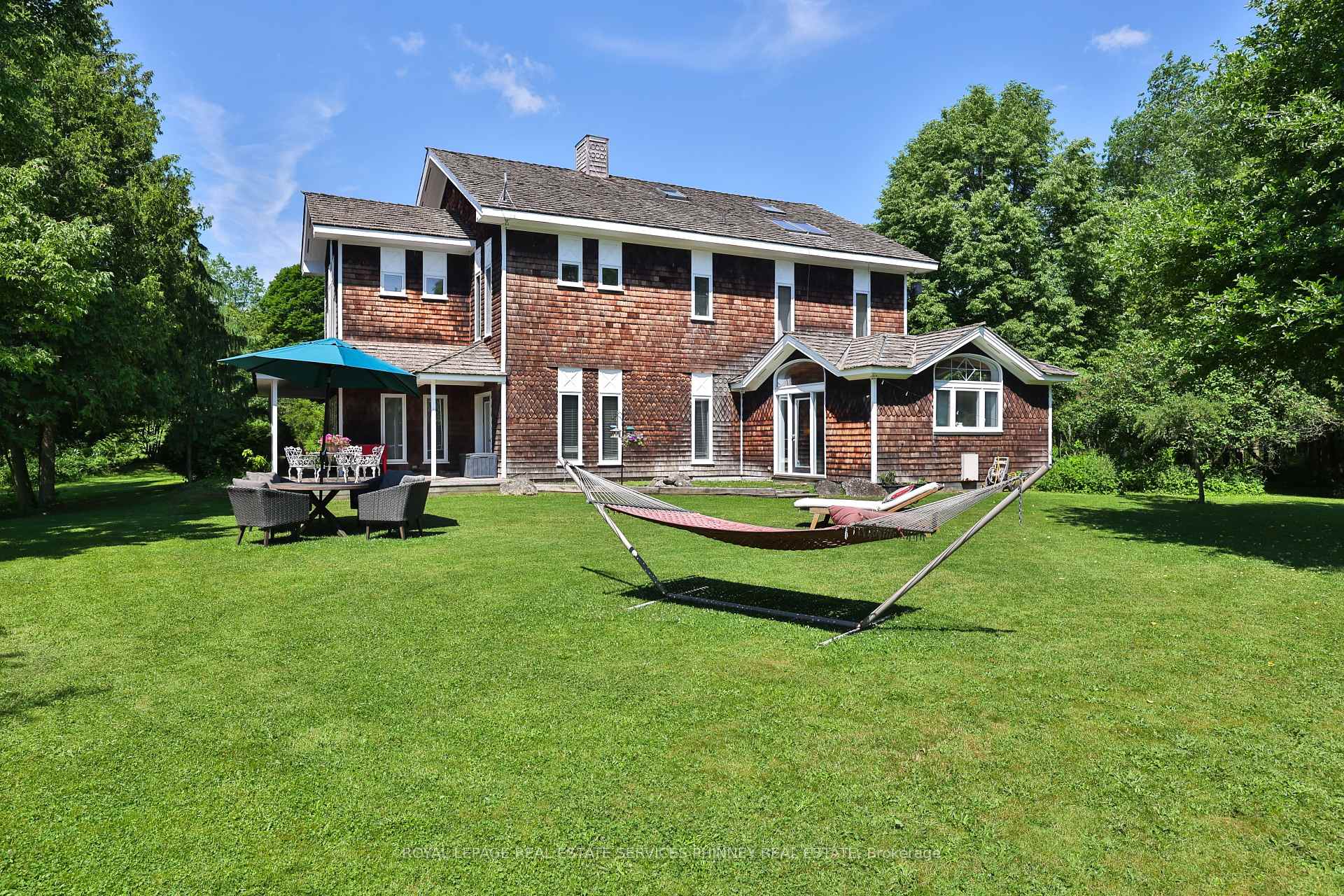 Photo 43 of 19555 Shaws Creek Road, Caledon, Rural Caledon — HOMEH