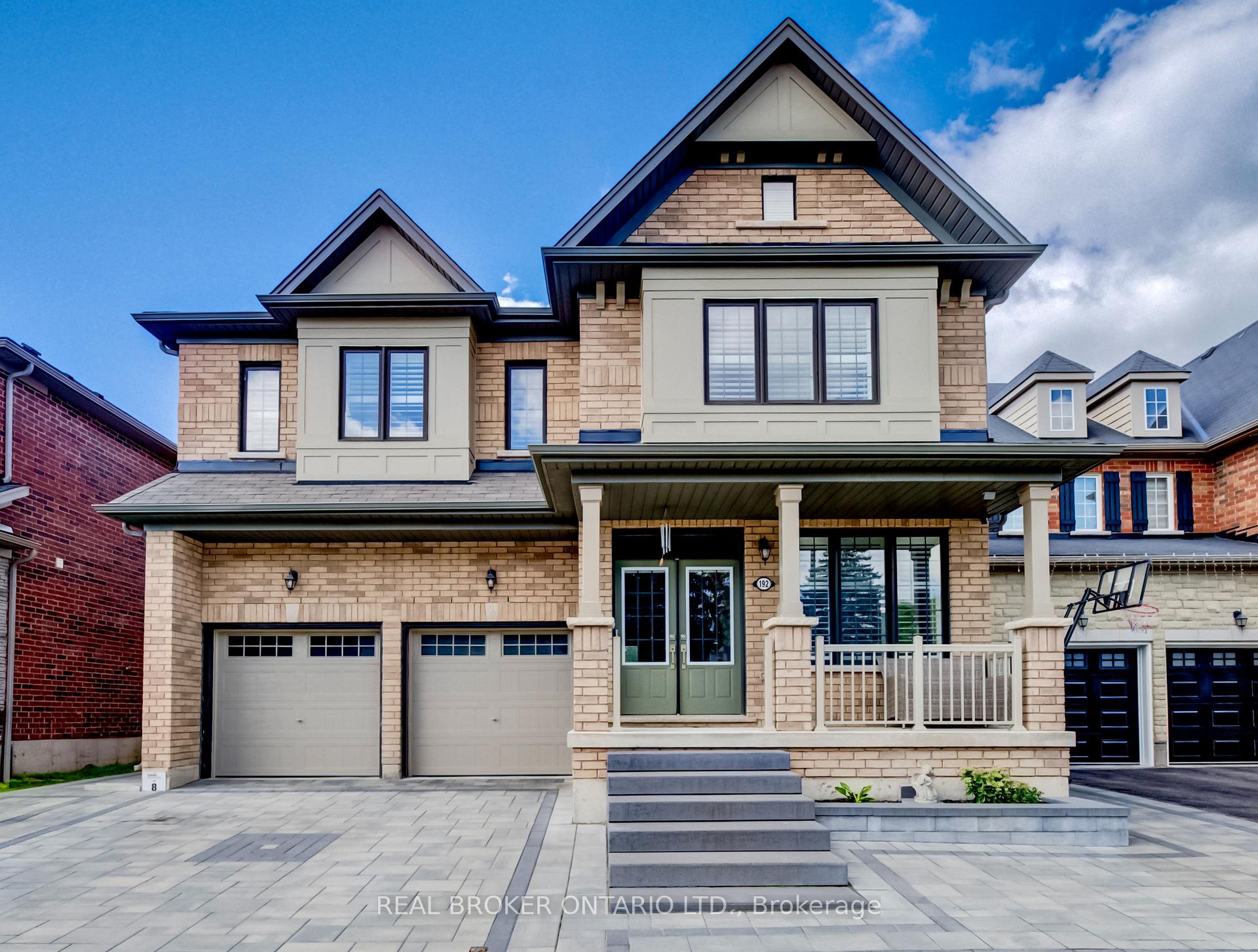 Photo of 192 Woolwich Street S