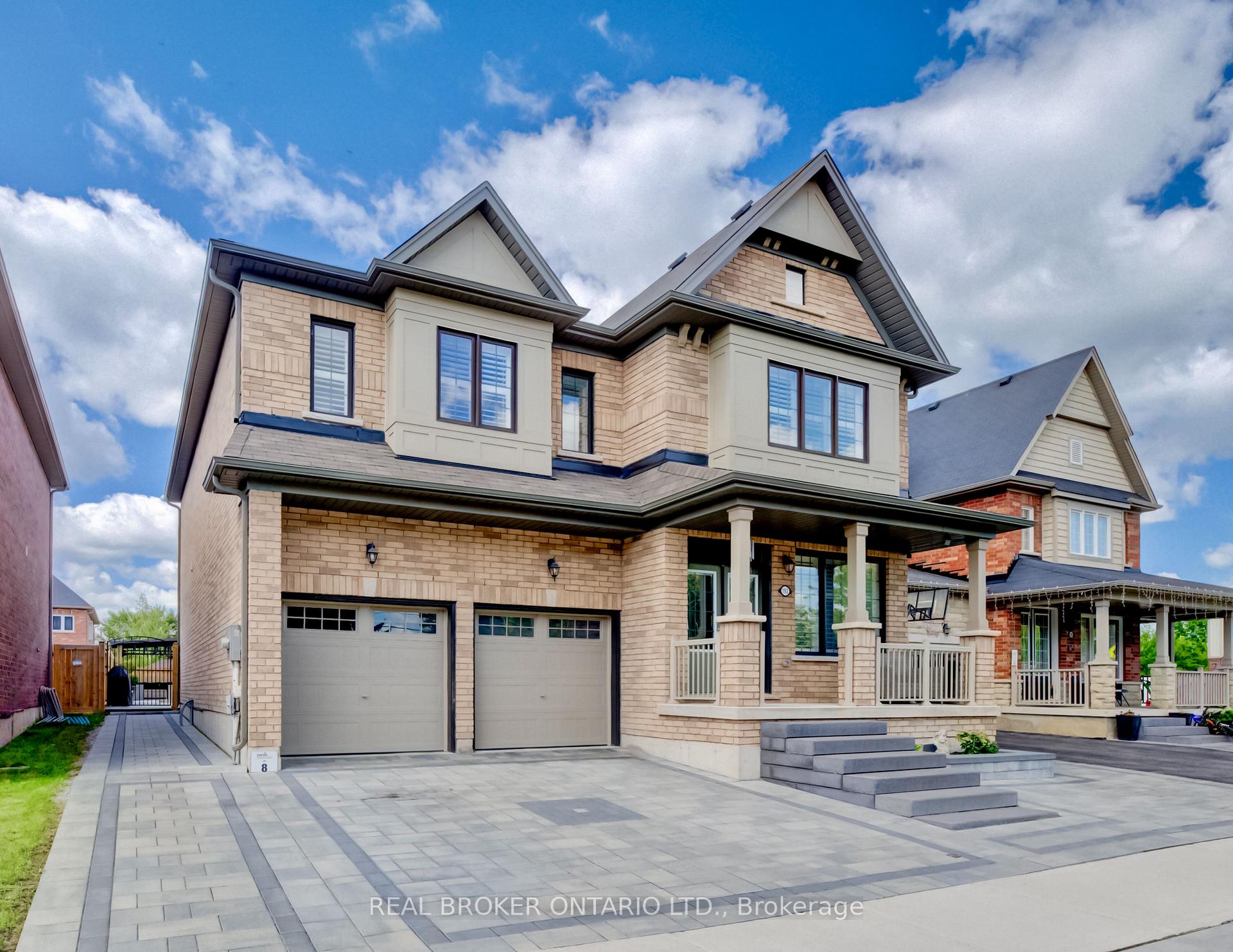 Photo 2 of 192 Woolwich Street S, Woolwich, Breslau — HOMEH