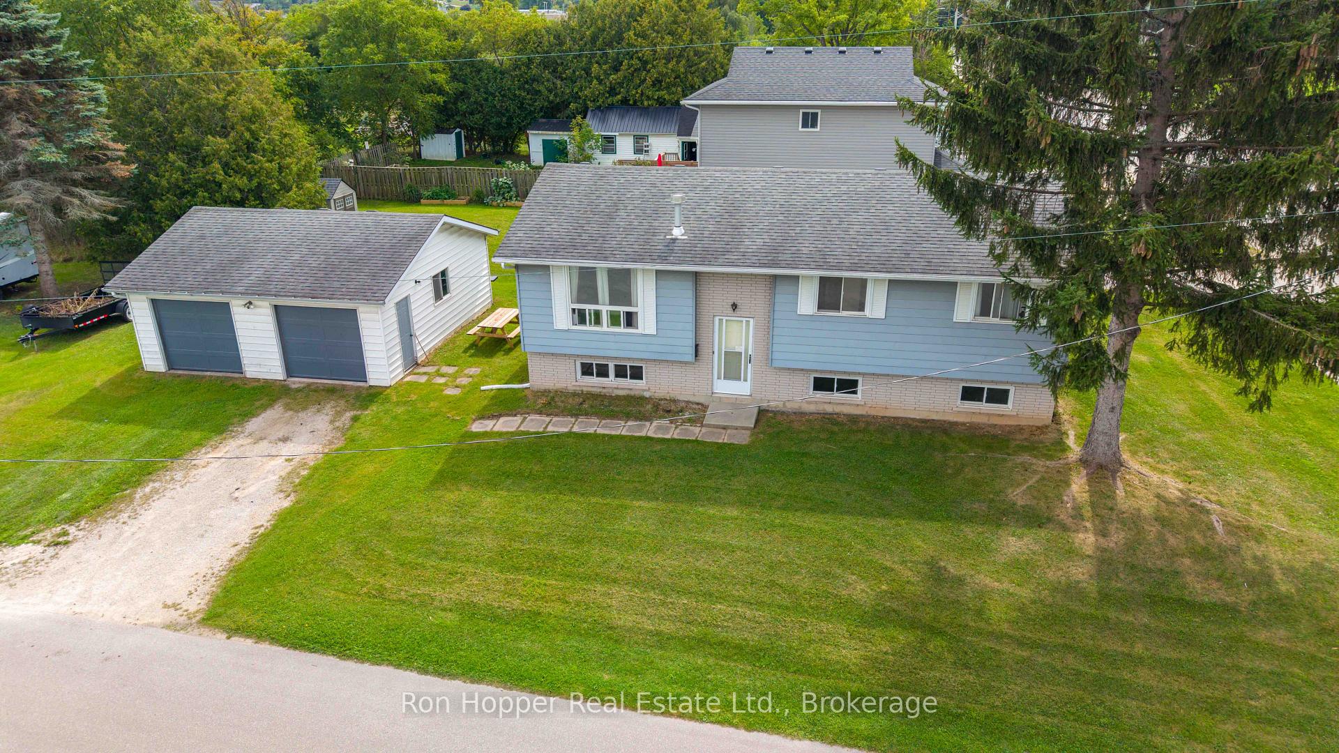 Photo 1 of 1885 9th Avenue E, Owen Sound — HOMEH