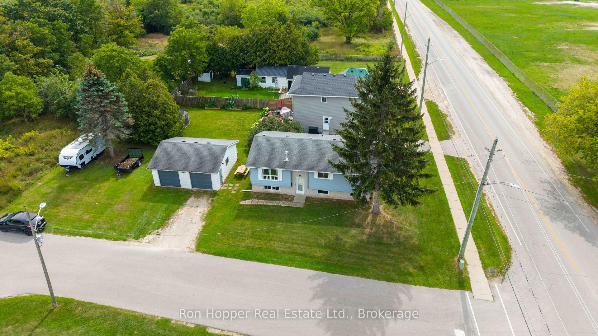 Photo 23 of 1885 9th Avenue E, Owen Sound — HOMEH