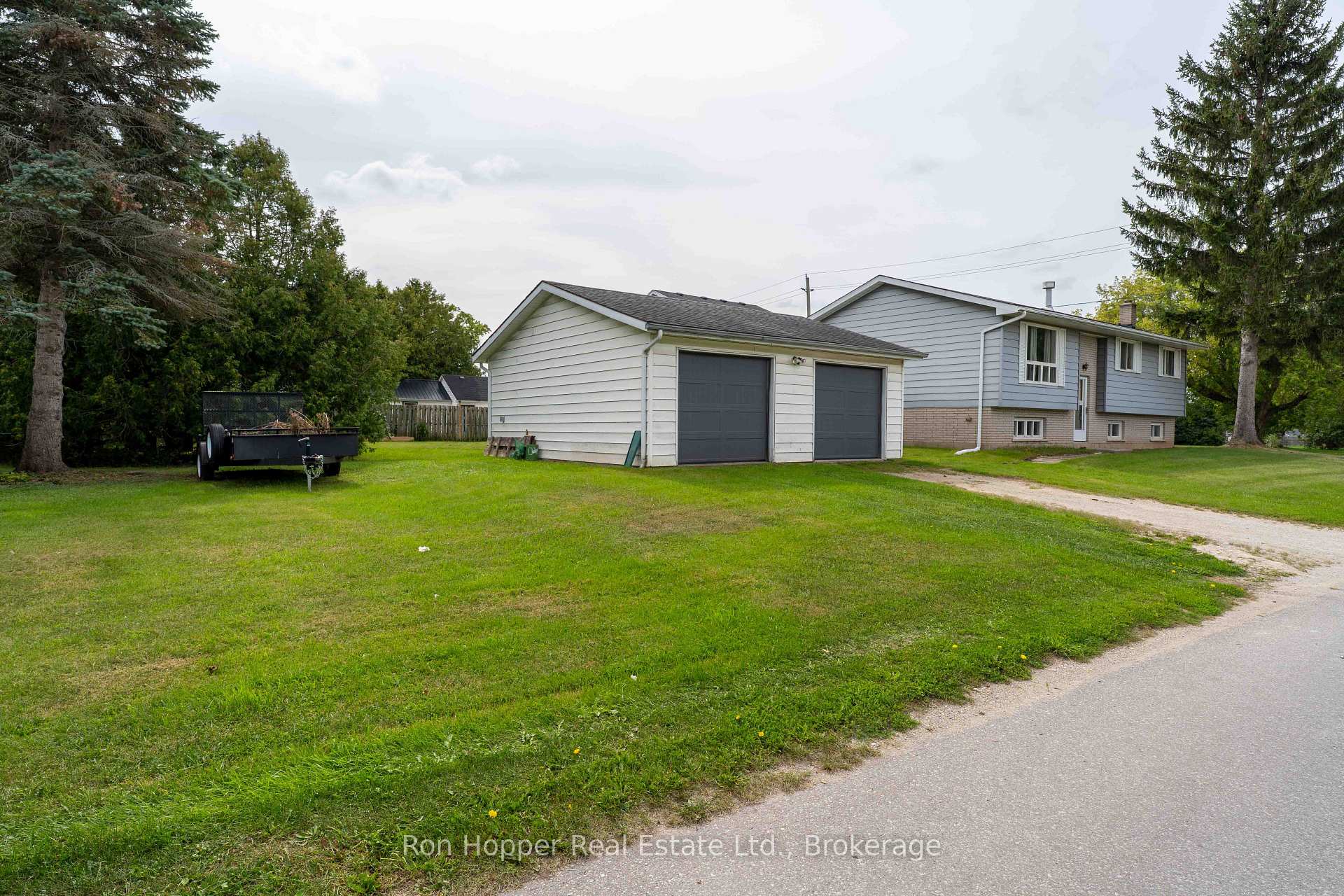 Photo 25 of 1885 9th Avenue E, Owen Sound — HOMEH