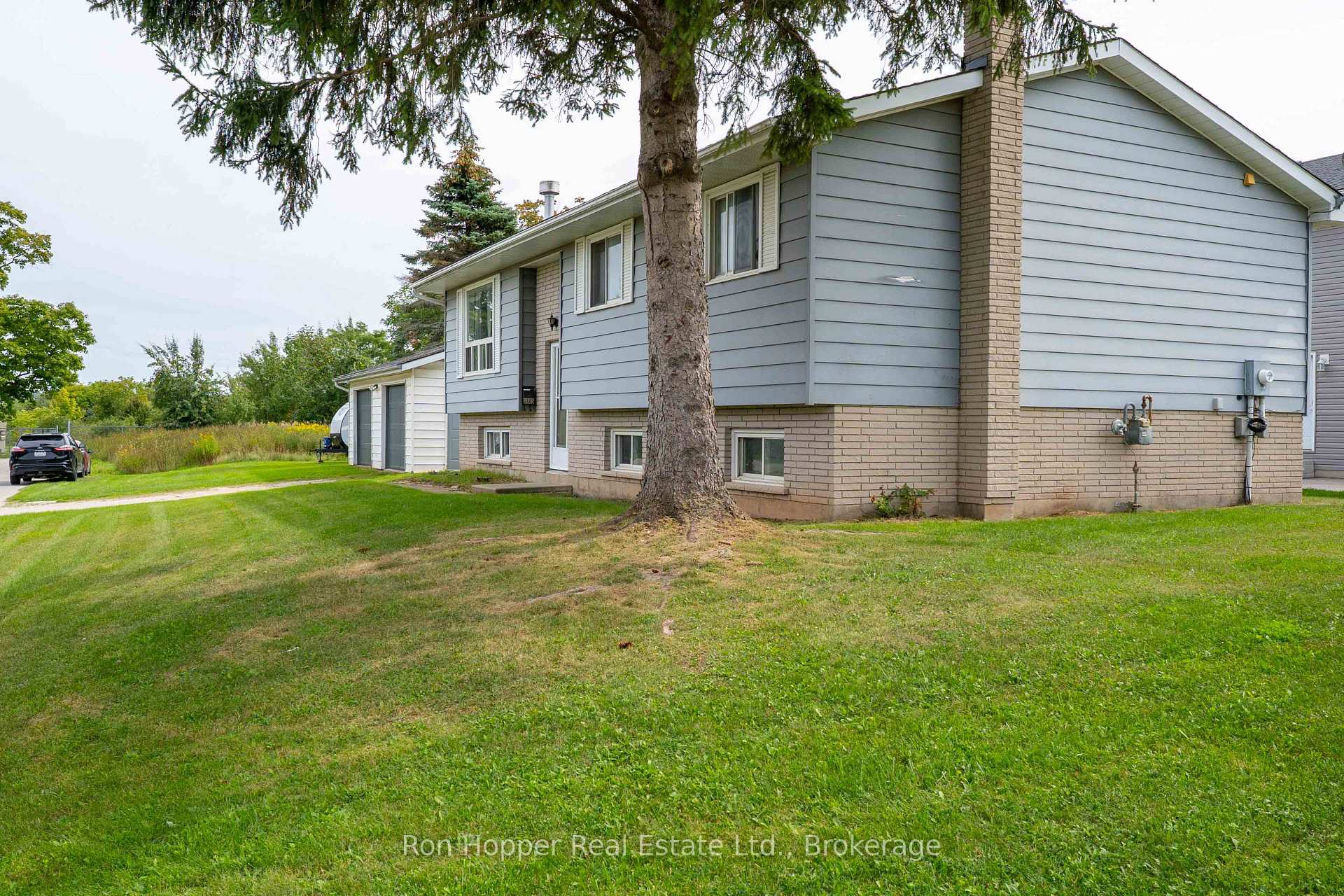 Photo 26 of 1885 9th Avenue E, Owen Sound — HOMEH