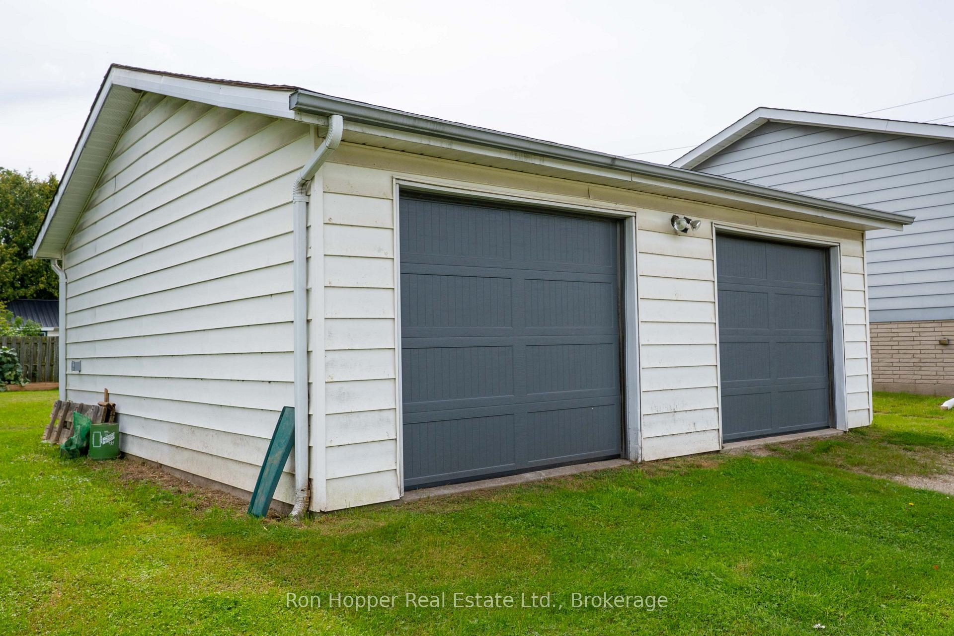 Photo 27 of 1885 9th Avenue E, Owen Sound — HOMEH