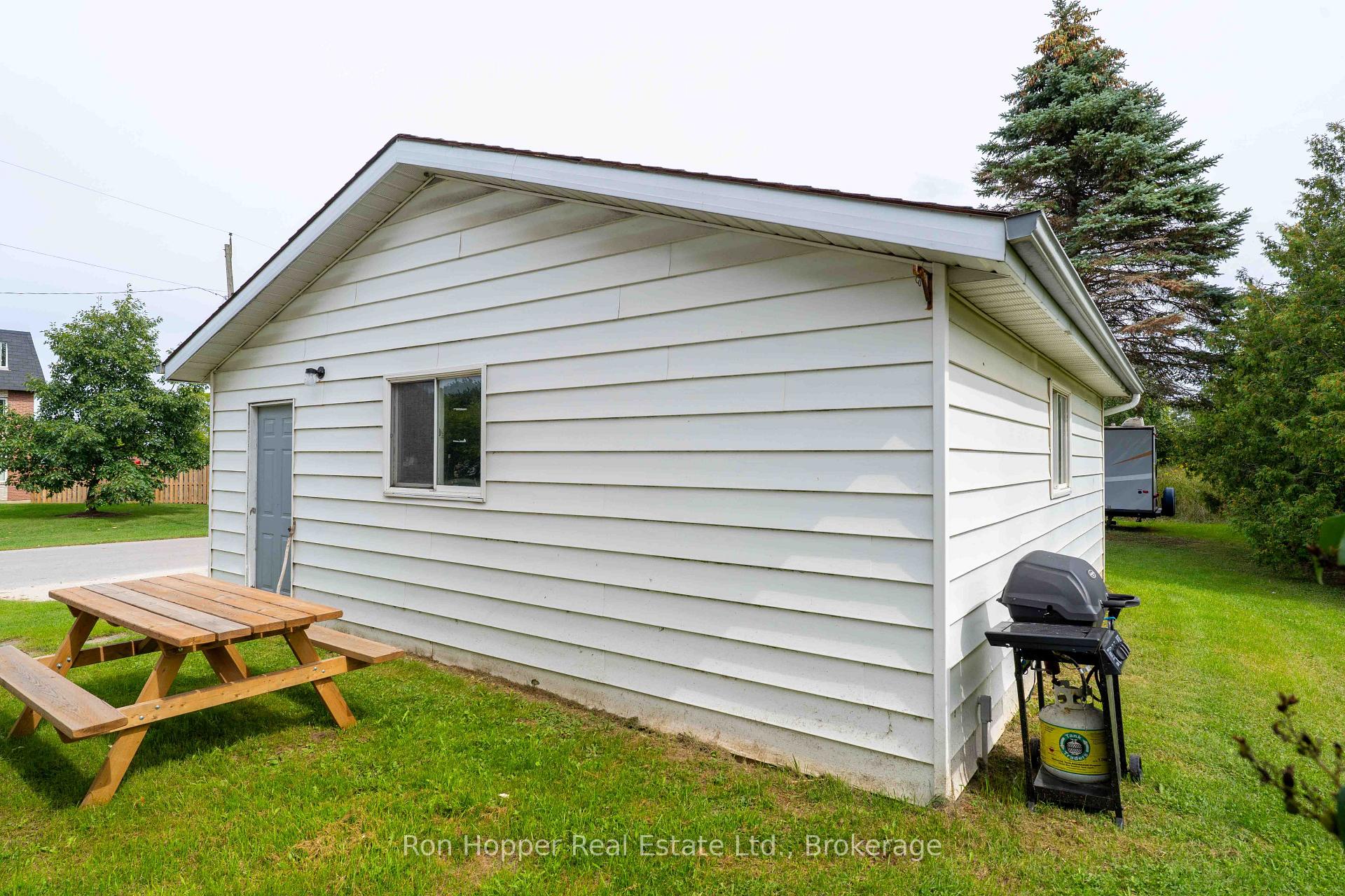 Photo 28 of 1885 9th Avenue E, Owen Sound — HOMEH